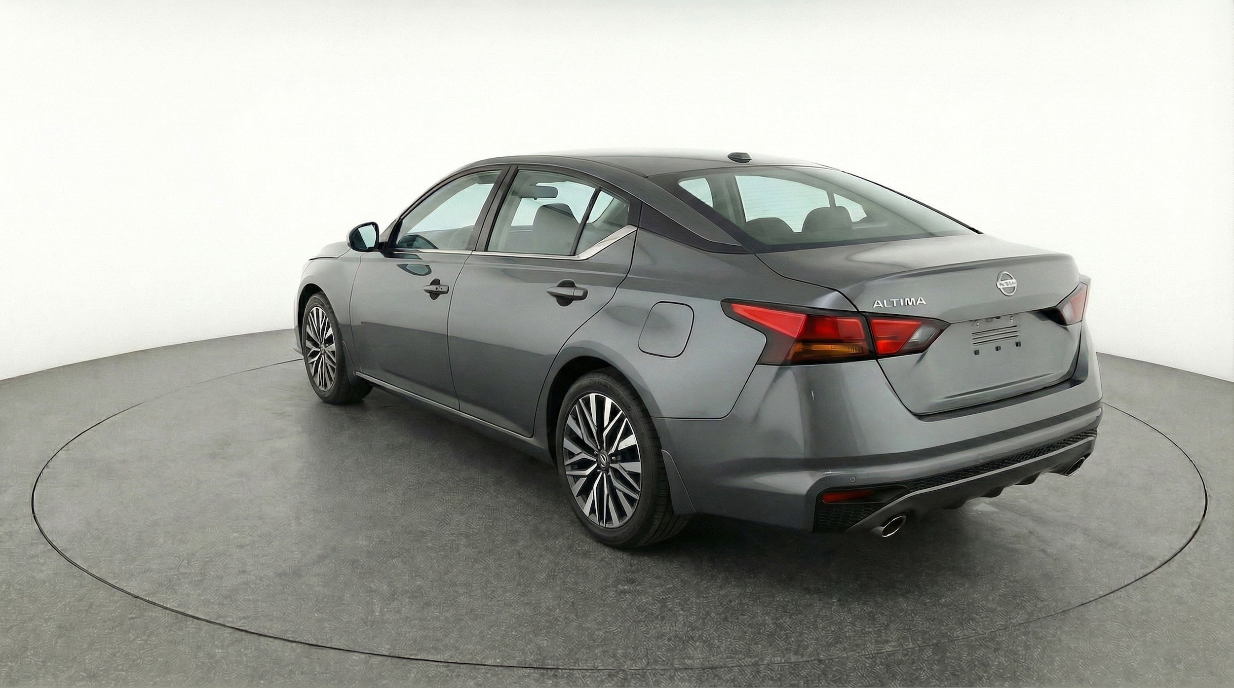 Thumbnail: 2025 Nissan Altima - 6