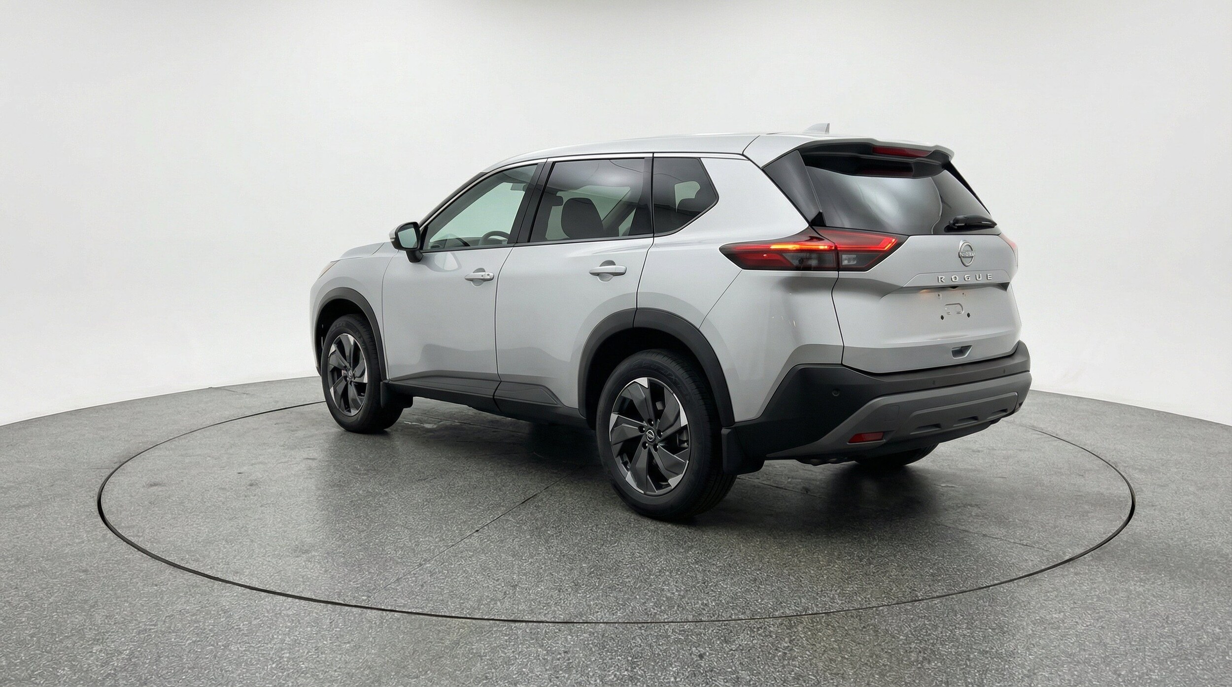 Thumbnail: 2025 Nissan Rogue - 6