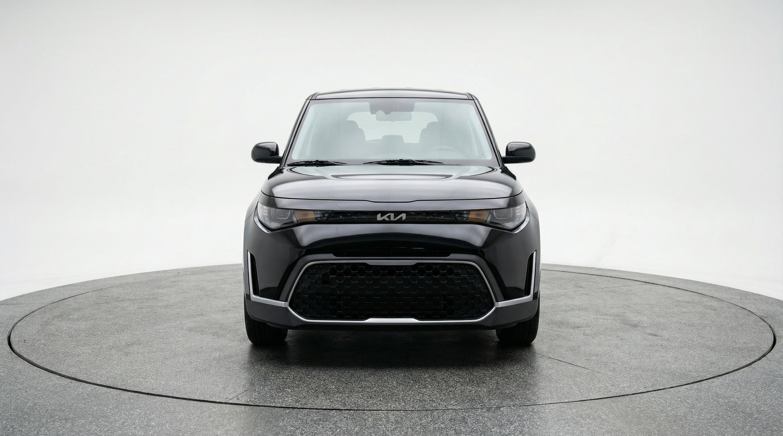 Thumbnail: 2025 Kia Soul - 2