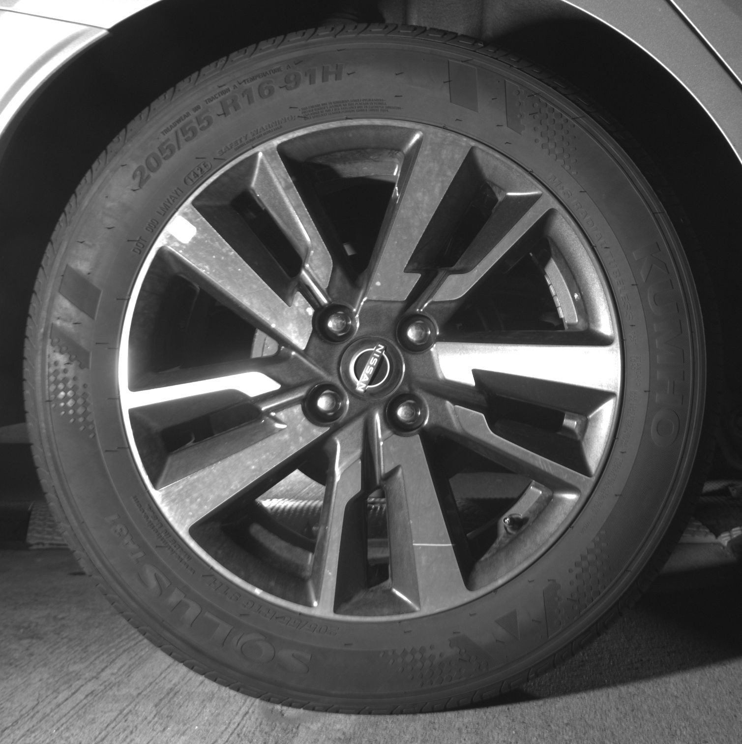 Thumbnail: 2025 Nissan Versa - 15