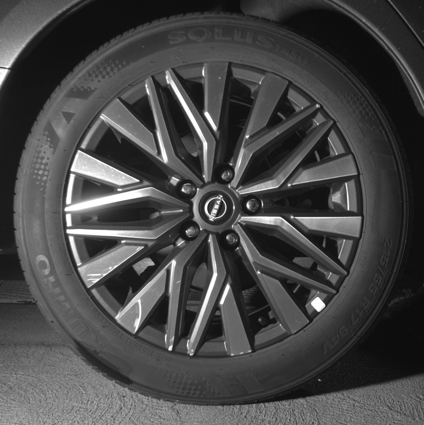 Thumbnail: 2025 Nissan Altima - 15