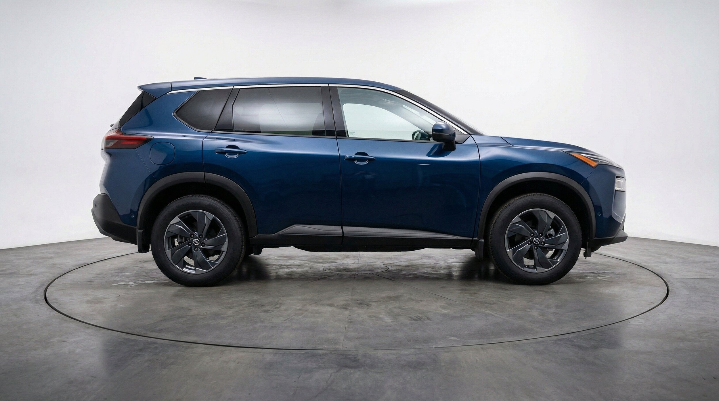 Thumbnail: 2025 Nissan Rogue - 11