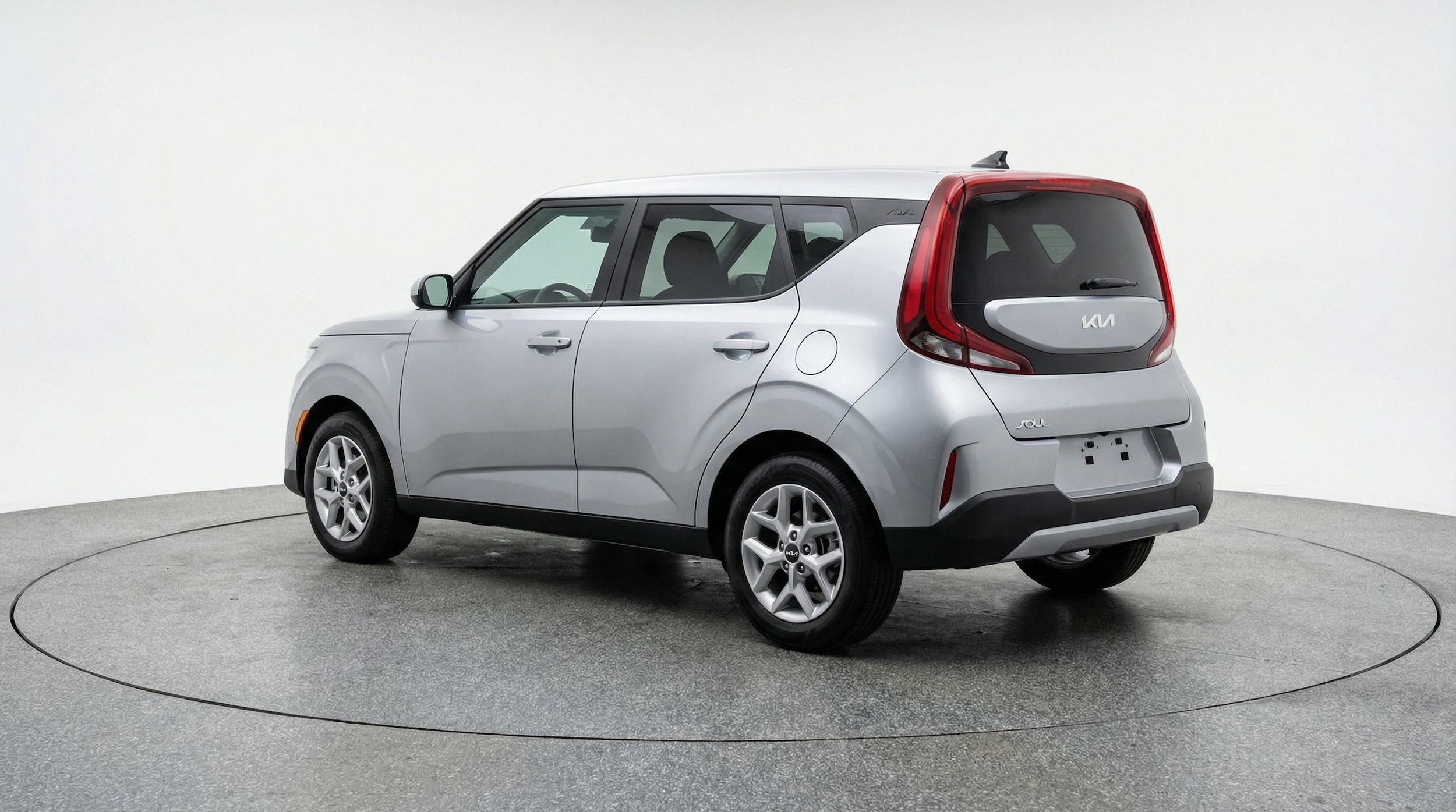 Thumbnail: 2025 Kia Soul - 6