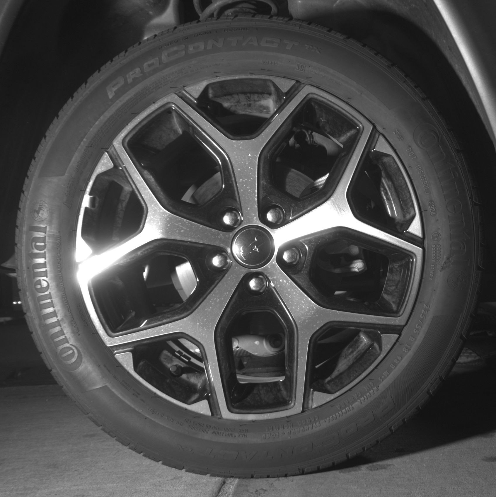 Thumbnail: 2025 Jeep Compass - 15