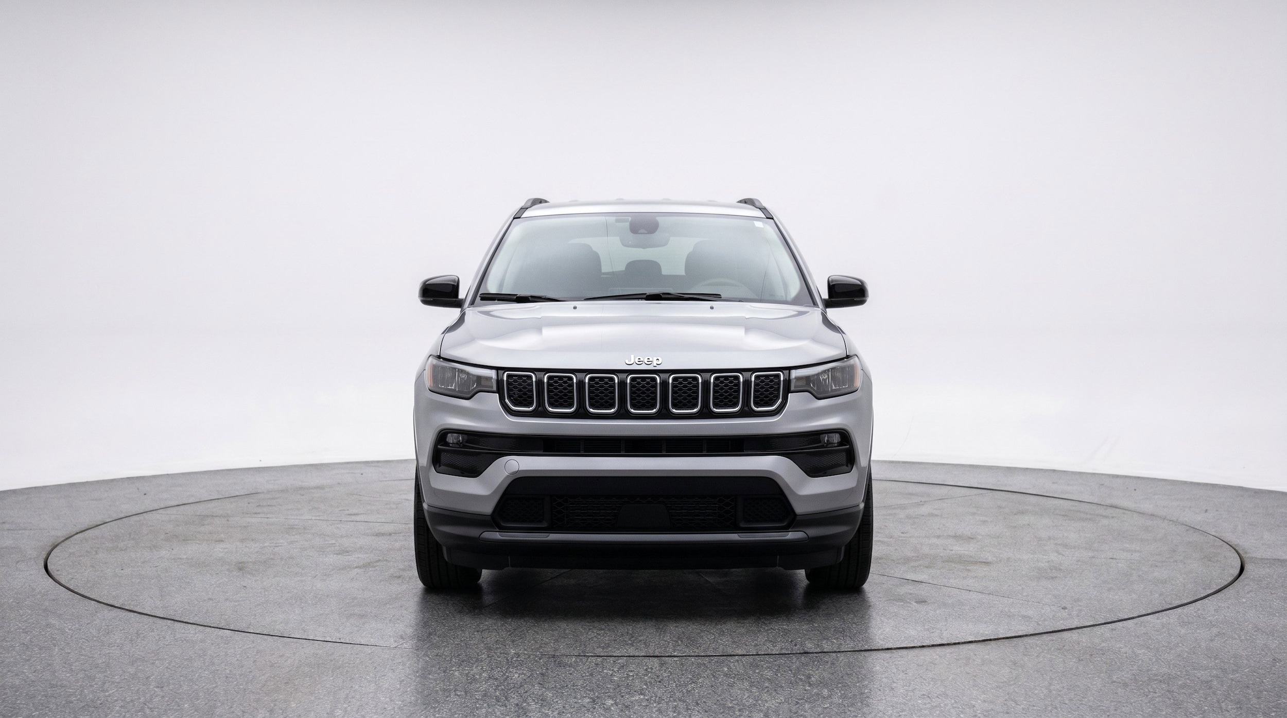 Thumbnail: 2025 Jeep Compass - 2