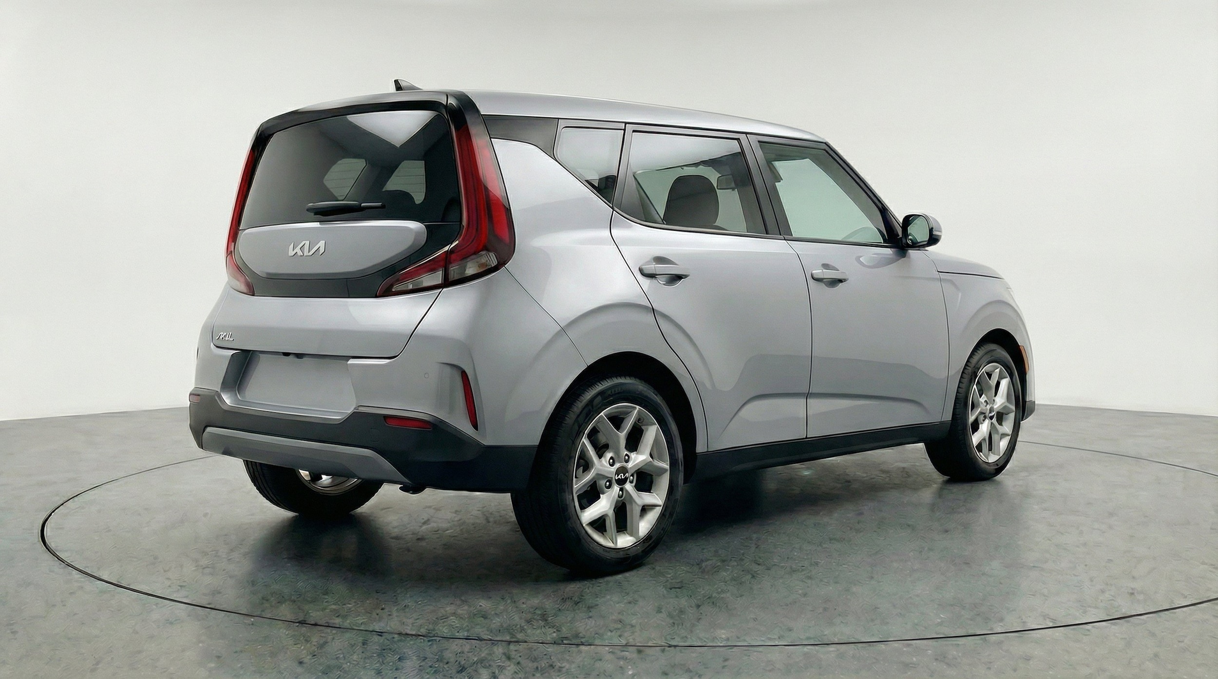 Thumbnail: 2025 Kia Soul - 9