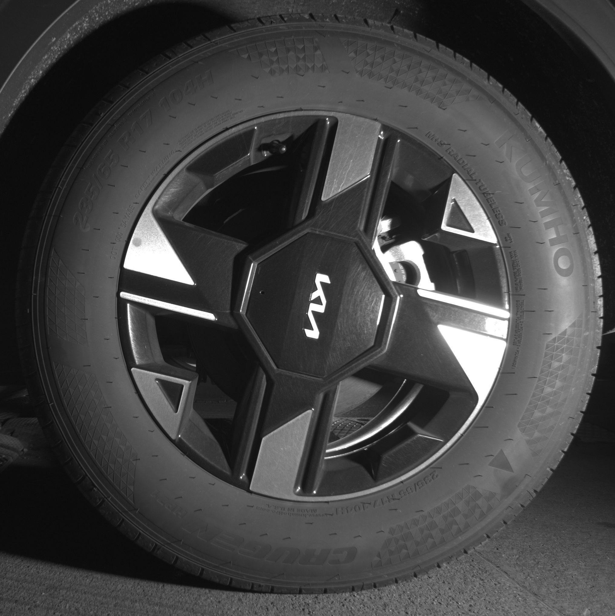 Thumbnail: 2026 Kia Sportage - 14