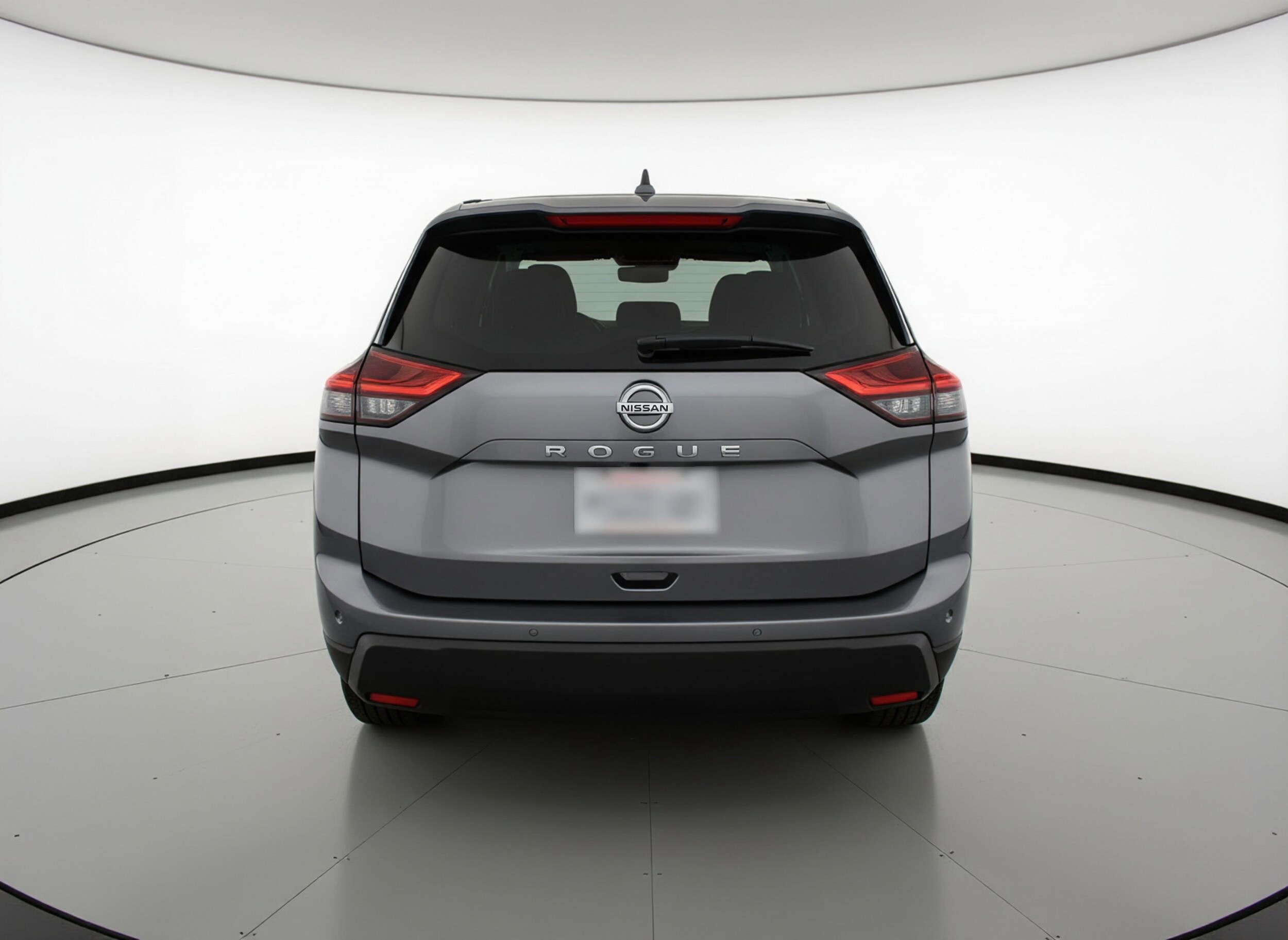 Thumbnail: 2025 Nissan Rogue - 7