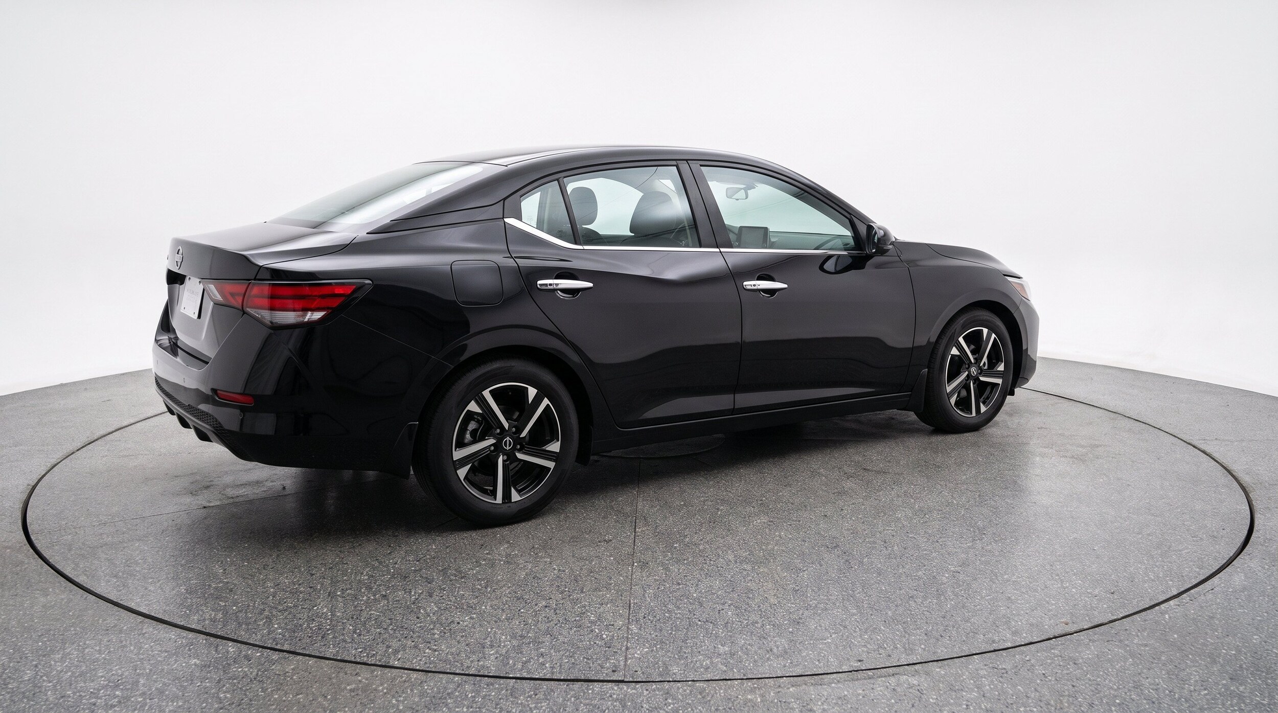 Thumbnail: 2025 Nissan Sentra - 9