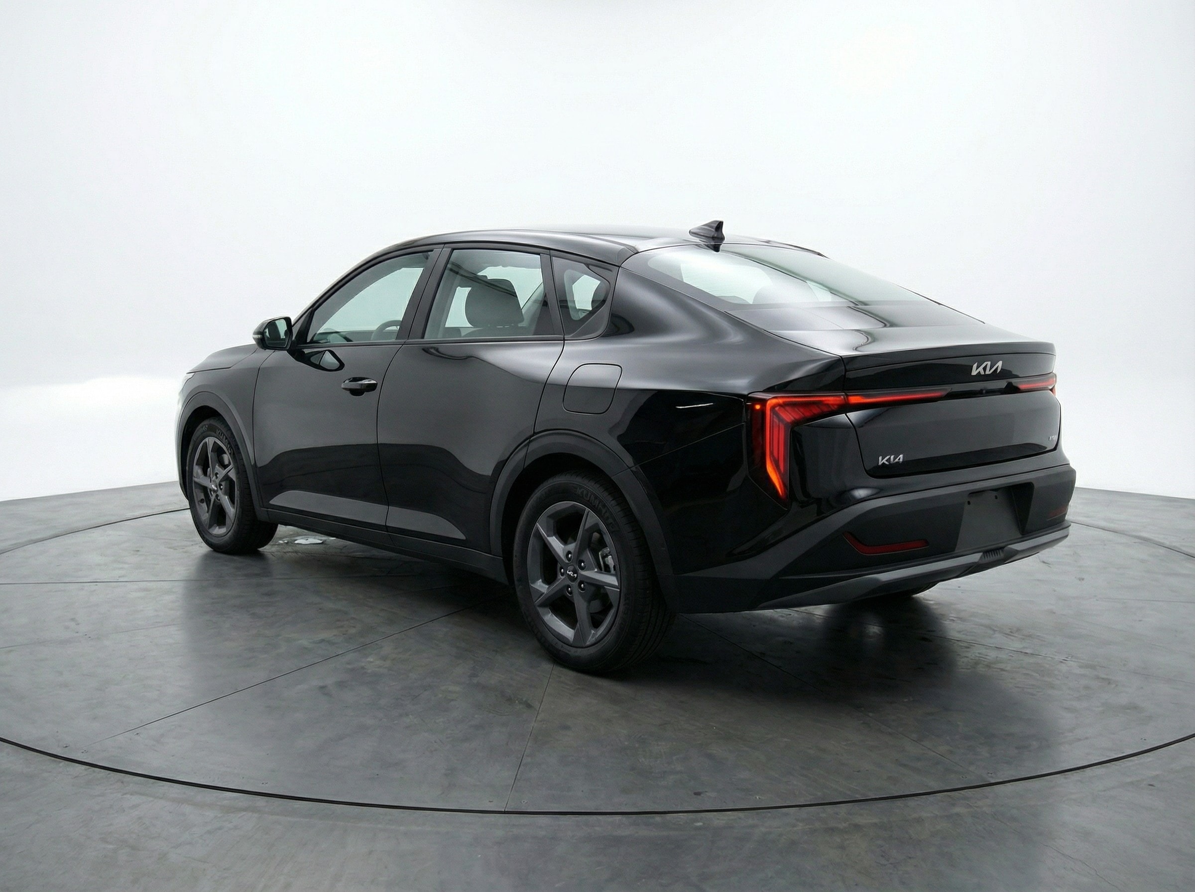 Thumbnail: 2025 Kia K4 - 7