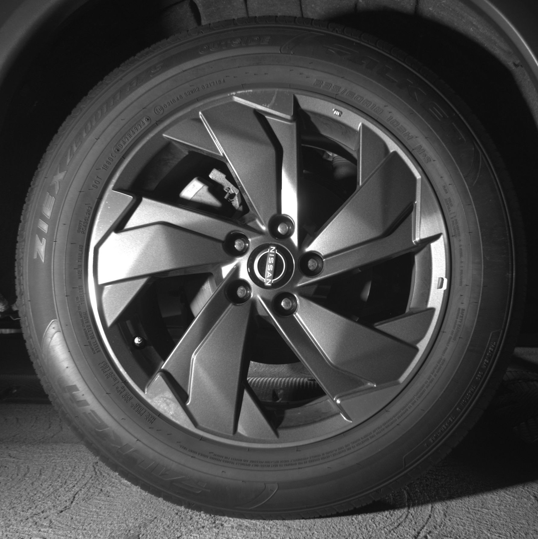 Thumbnail: 2025 Nissan Rogue - 15