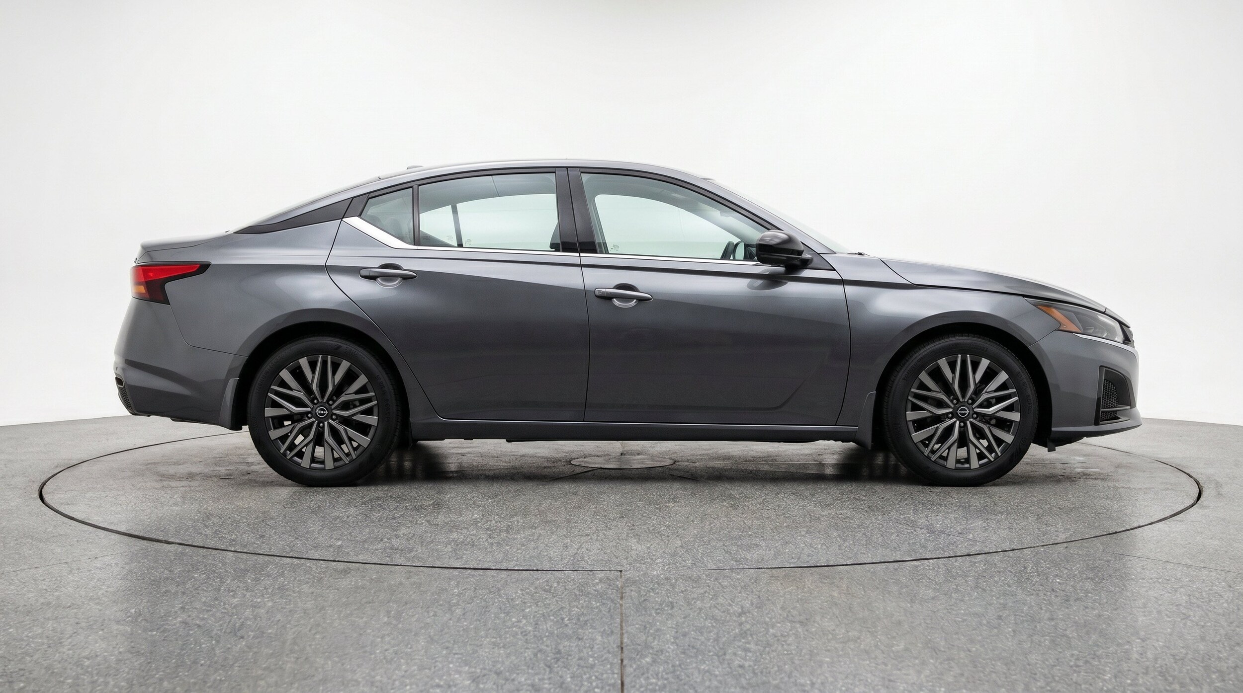 Thumbnail: 2026 Nissan Altima - 10