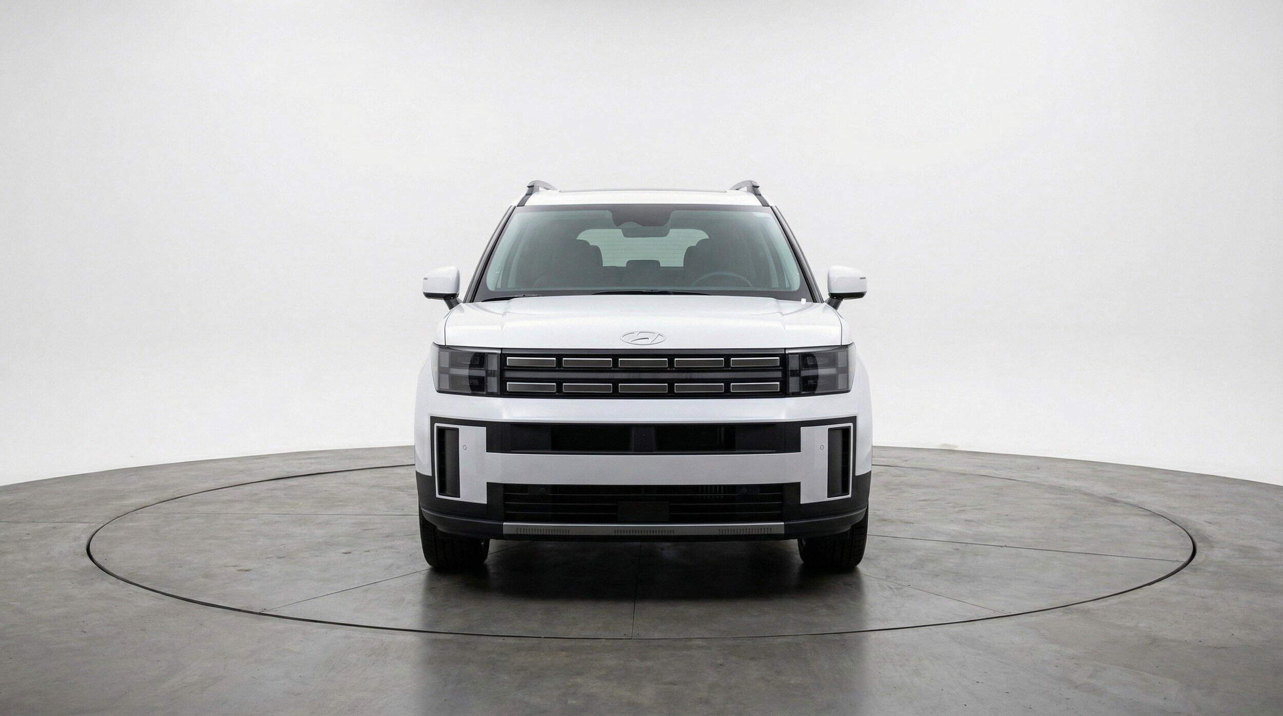 Thumbnail: 2025 Hyundai Santa Fe - 2