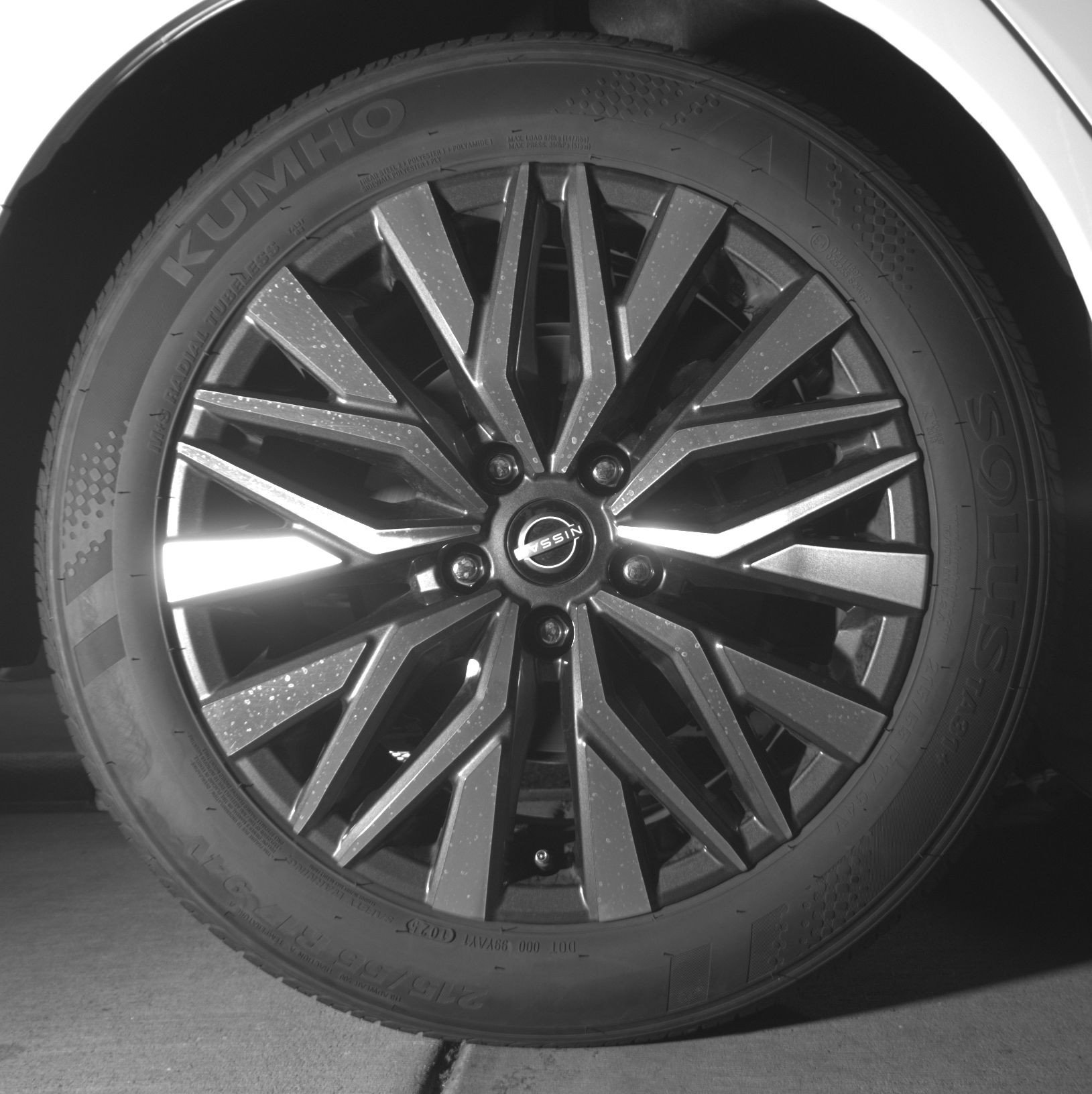 Thumbnail: 2025 Nissan Altima - 15