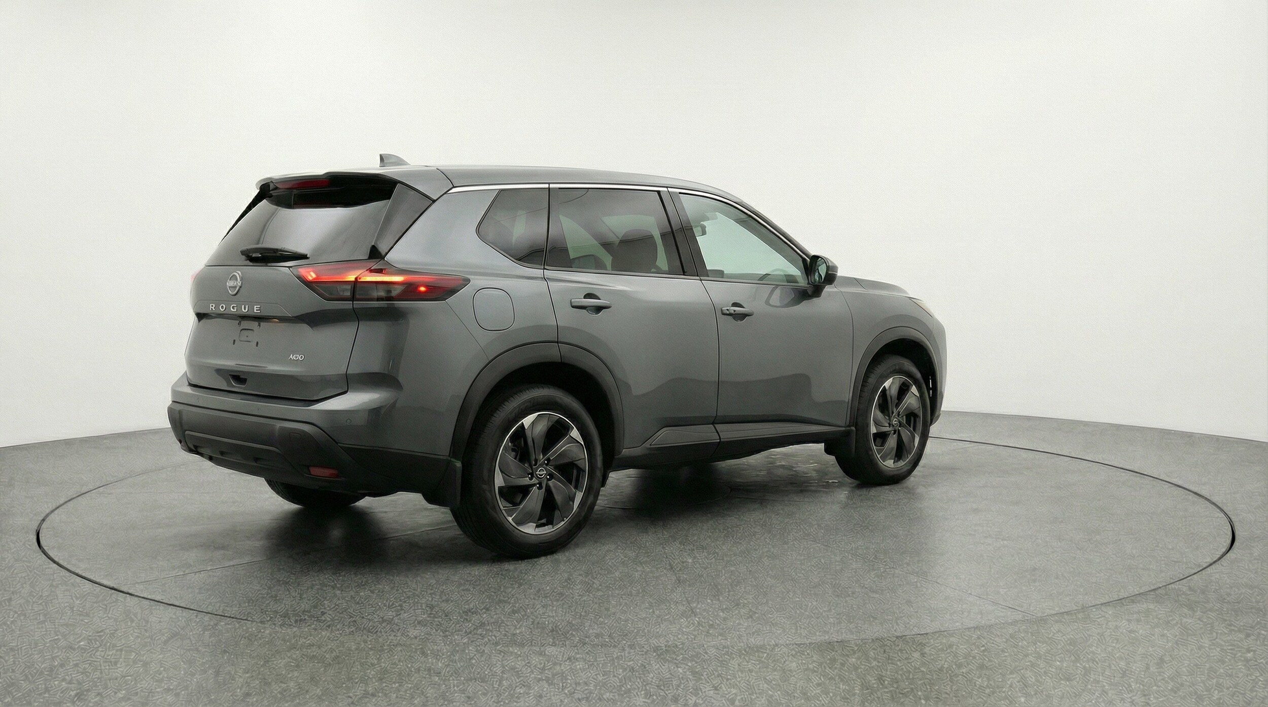 Thumbnail: 2025 Nissan Rogue - 9