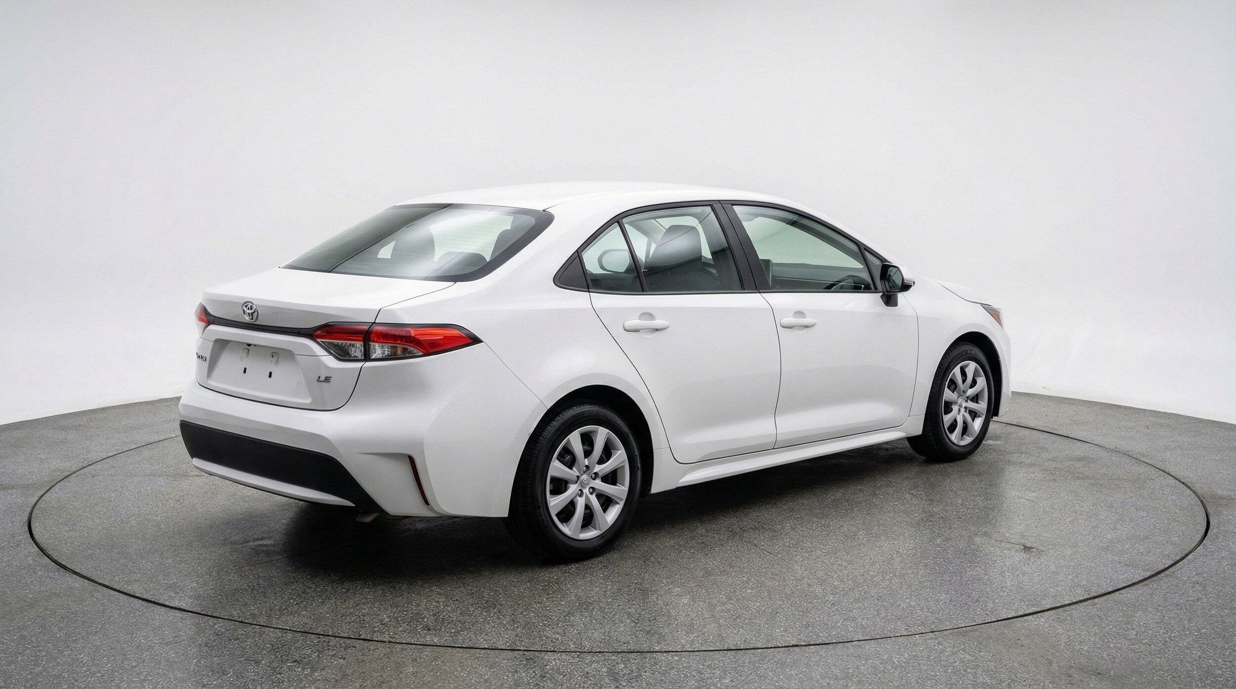 Thumbnail: 2025 Toyota Corolla - 9