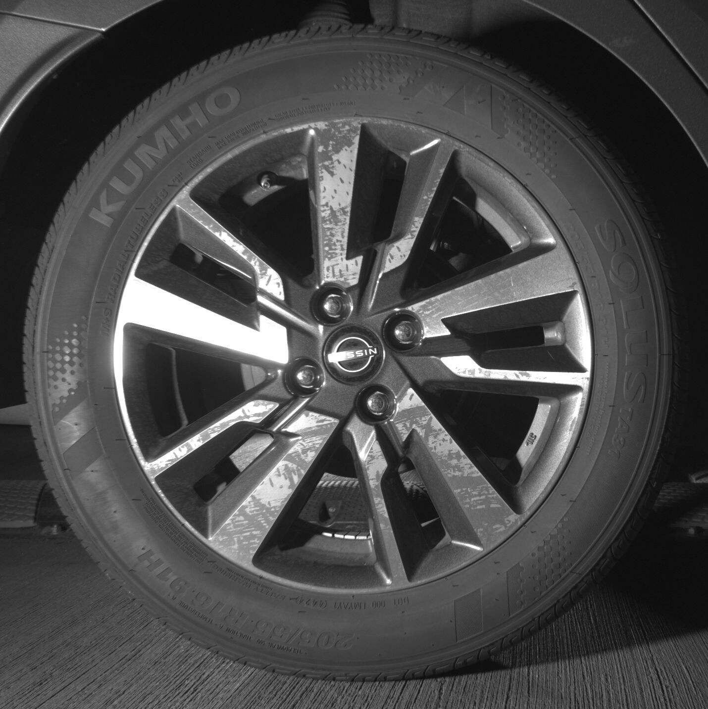 Thumbnail: 2025 Nissan Versa - 12