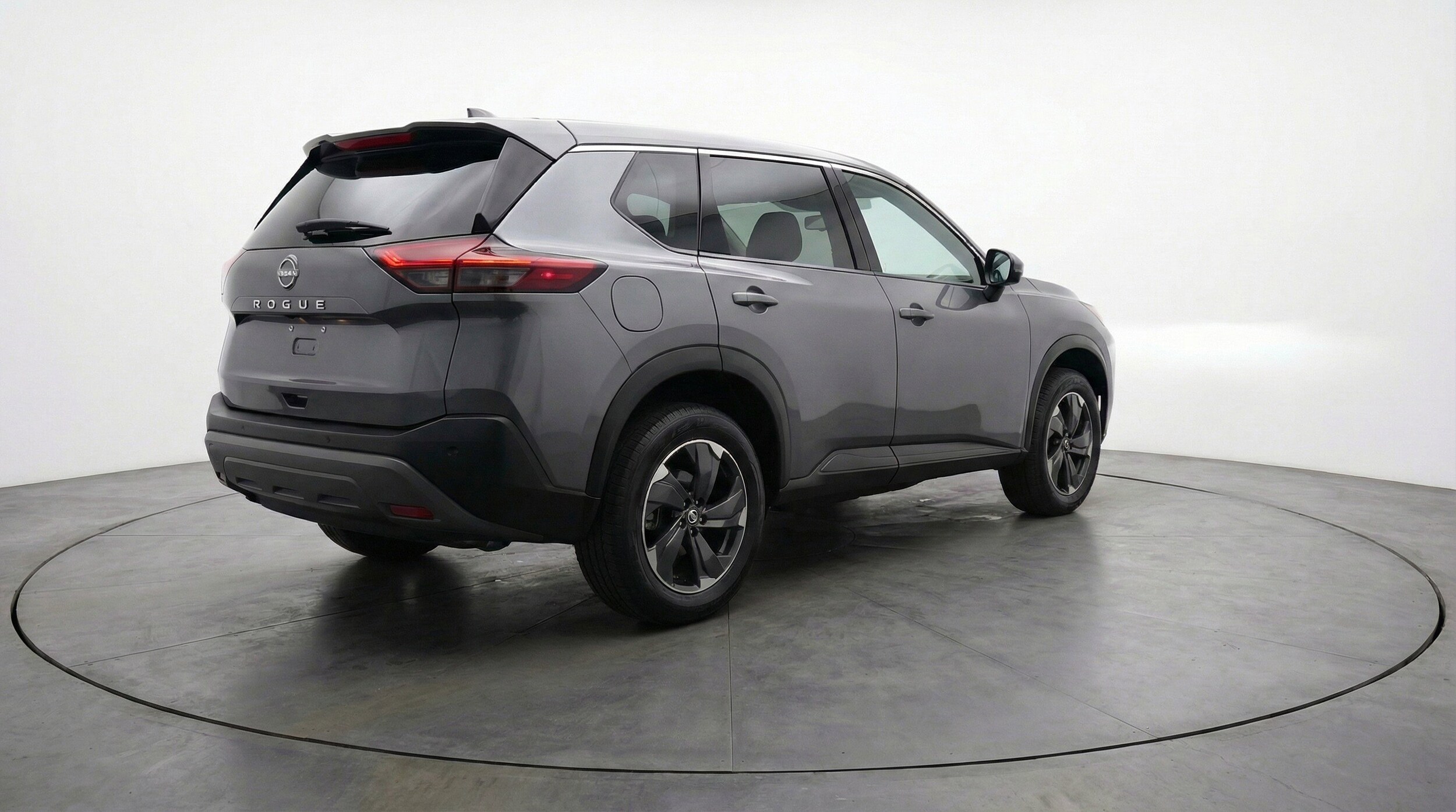 Thumbnail: 2025 Nissan Rogue - 9