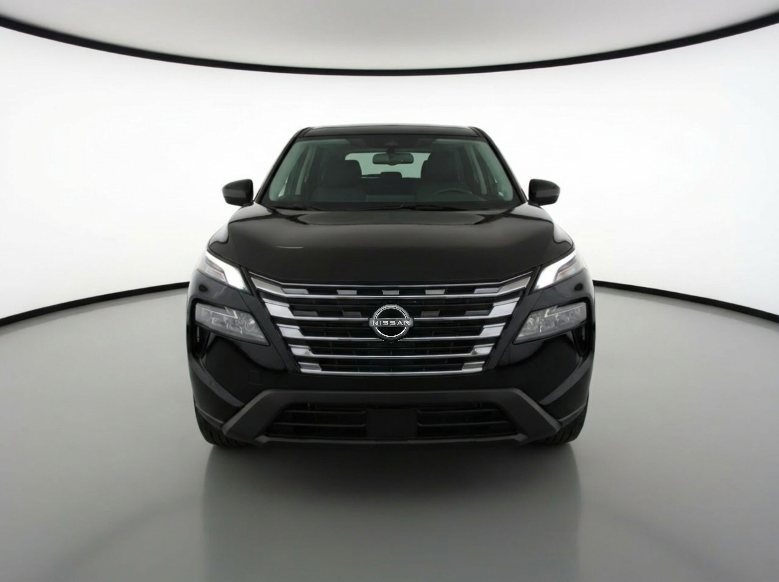 Thumbnail: 2025 Nissan Rogue - 2