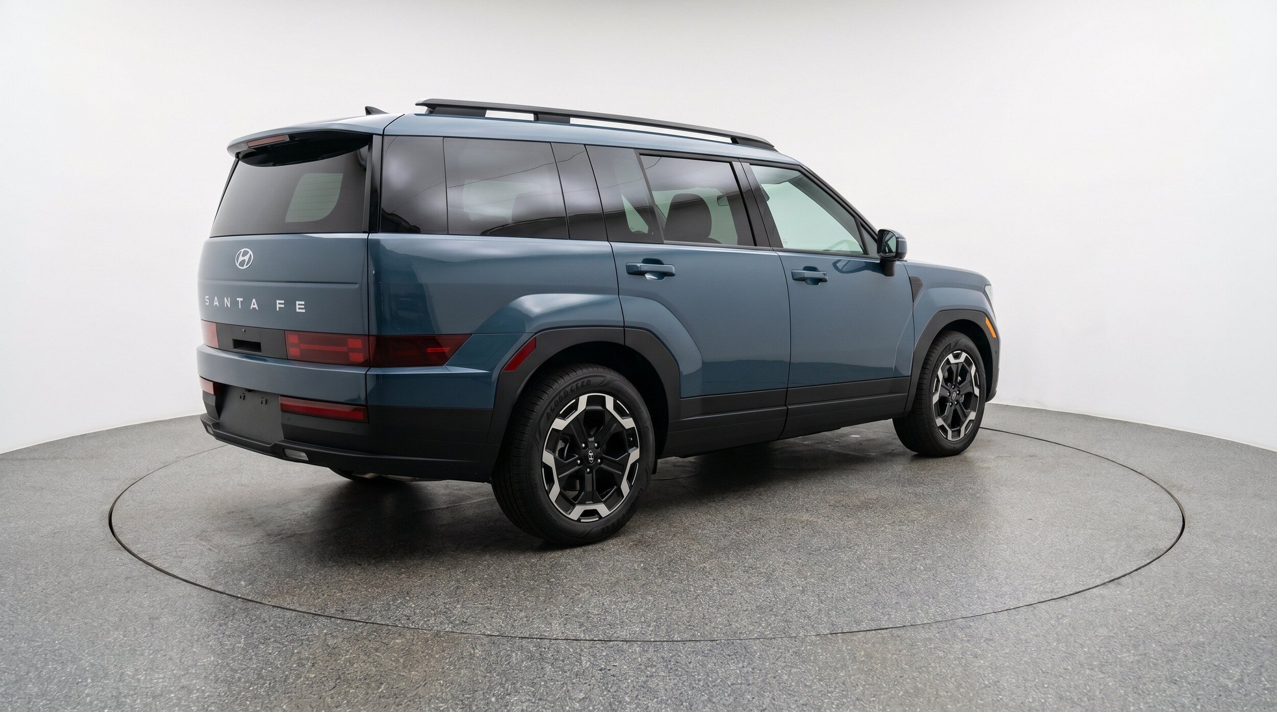Thumbnail: 2026 Hyundai Santa Fe - 9