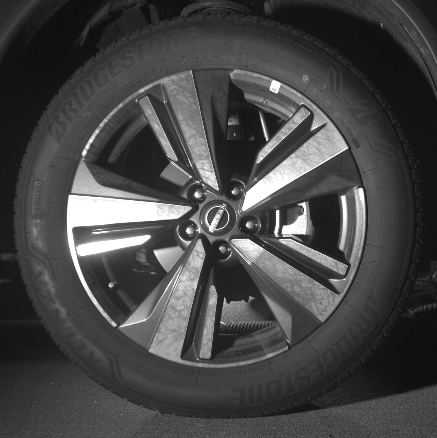 Thumbnail: 2026 Nissan Rogue - 13