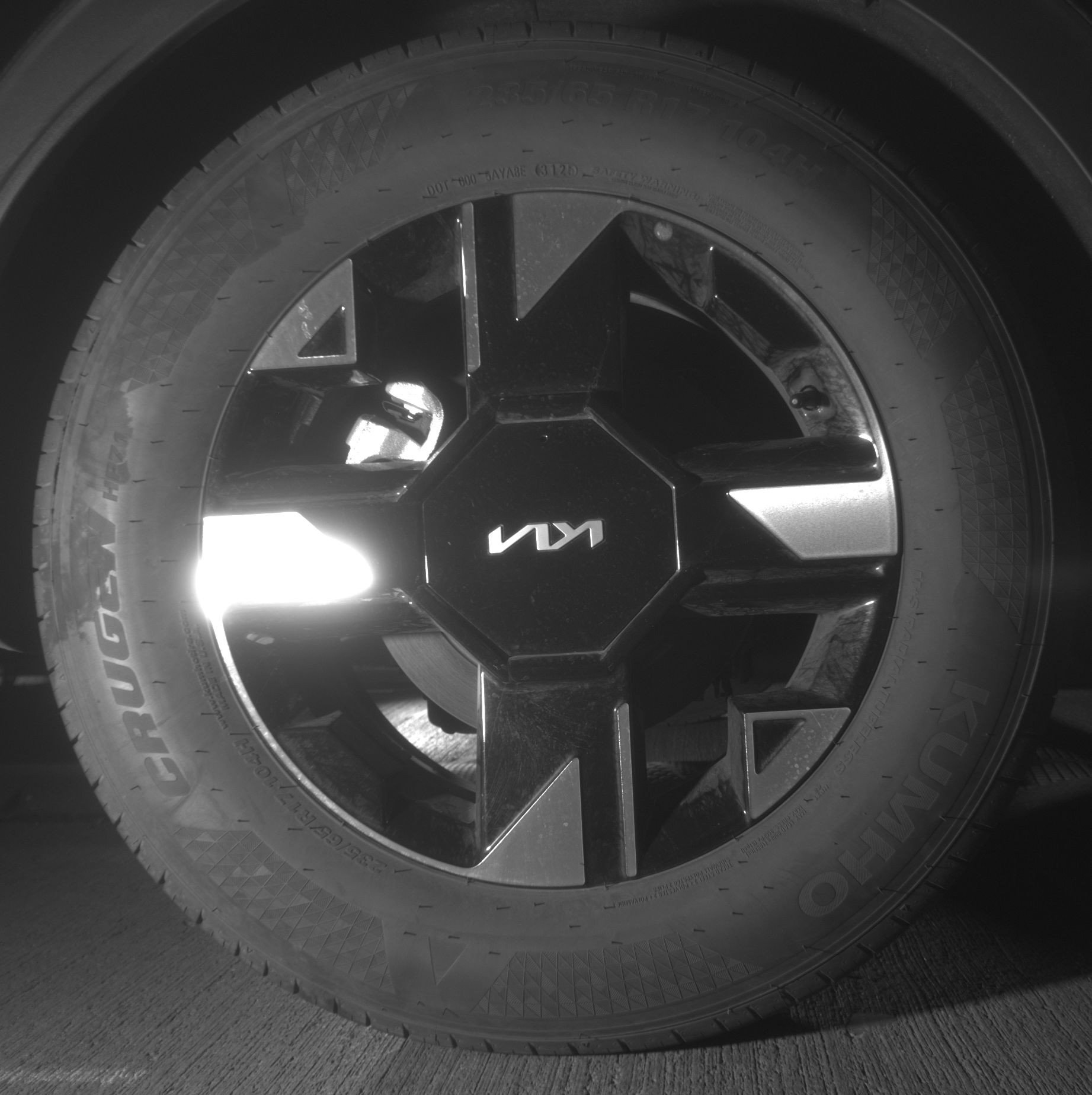 Thumbnail: 2026 Kia Sportage - 15