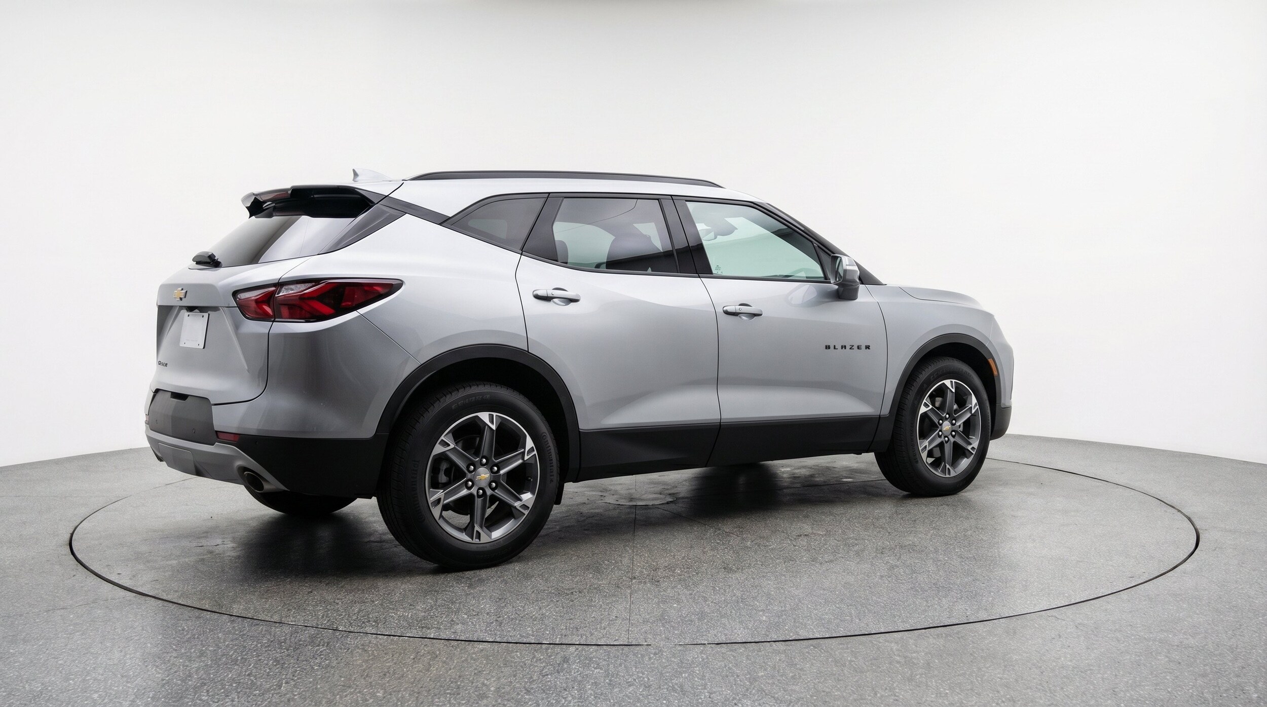 Thumbnail: 2026 Chevrolet Blazer - 9