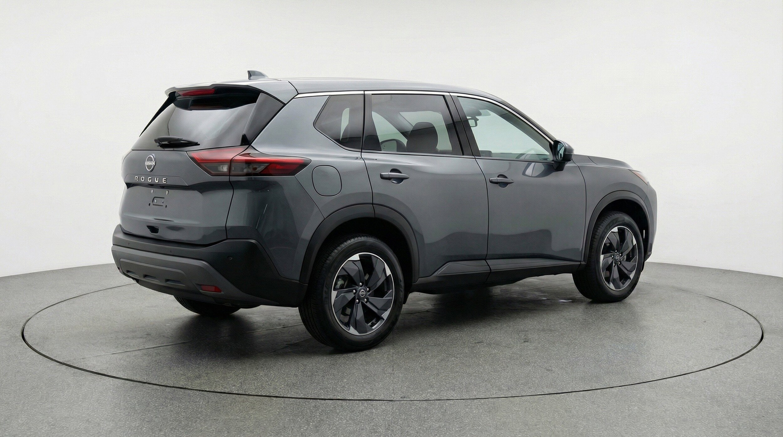 Thumbnail: 2025 Nissan Rogue - 9