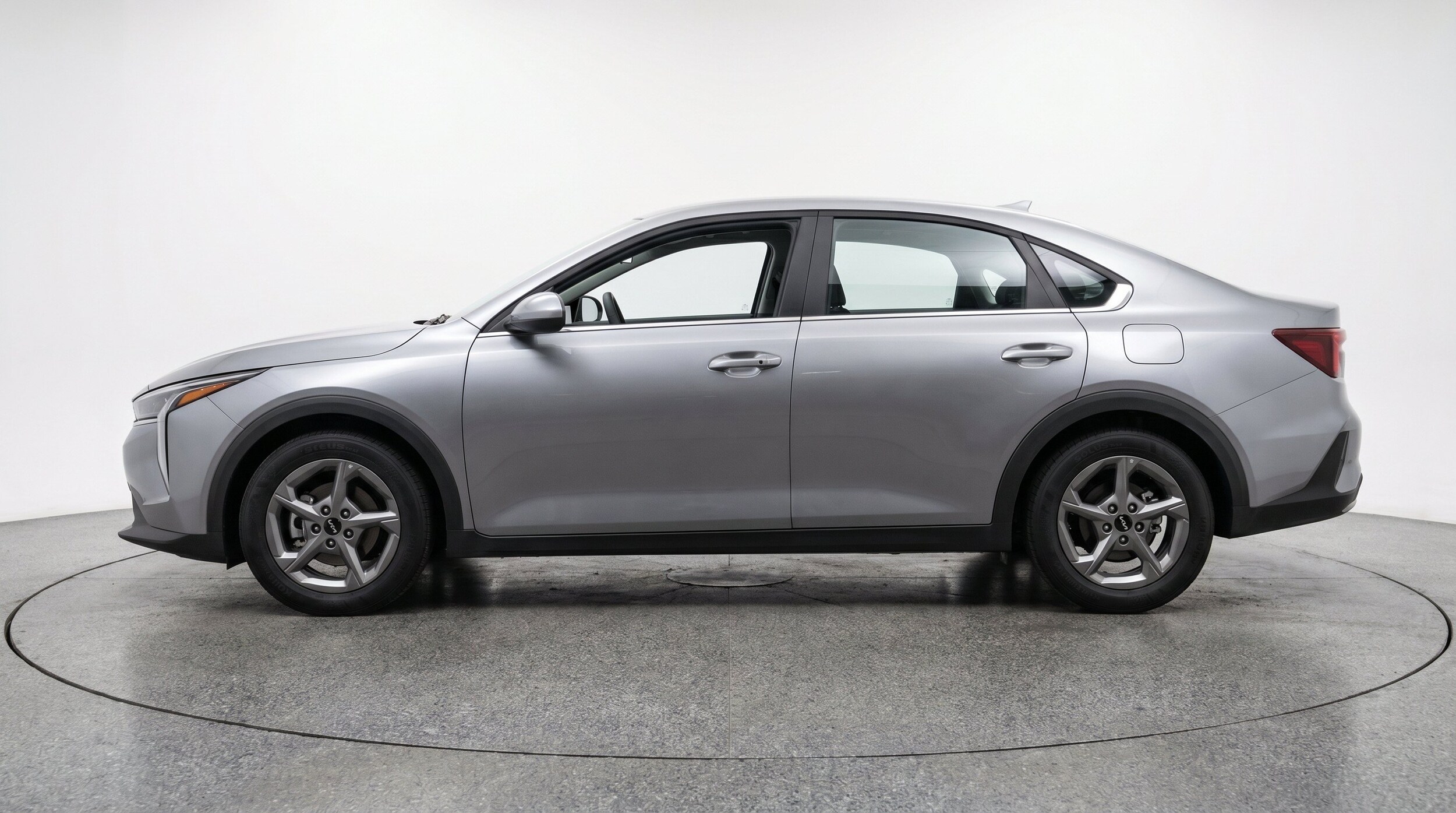 Thumbnail: 2026 Kia K4 - 5