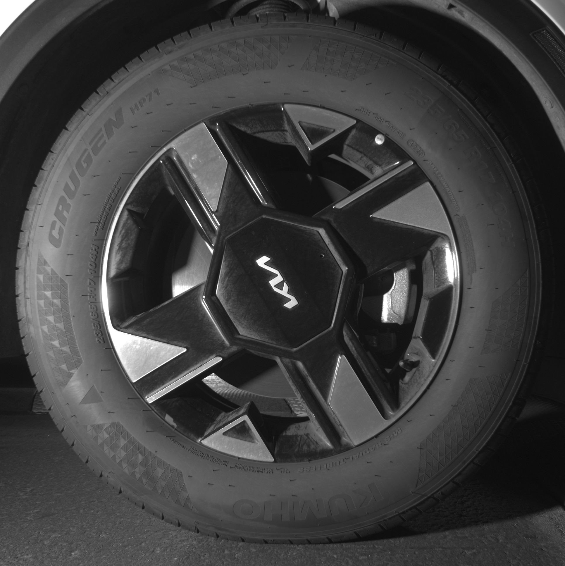 Thumbnail: 2026 Kia Sportage - 13
