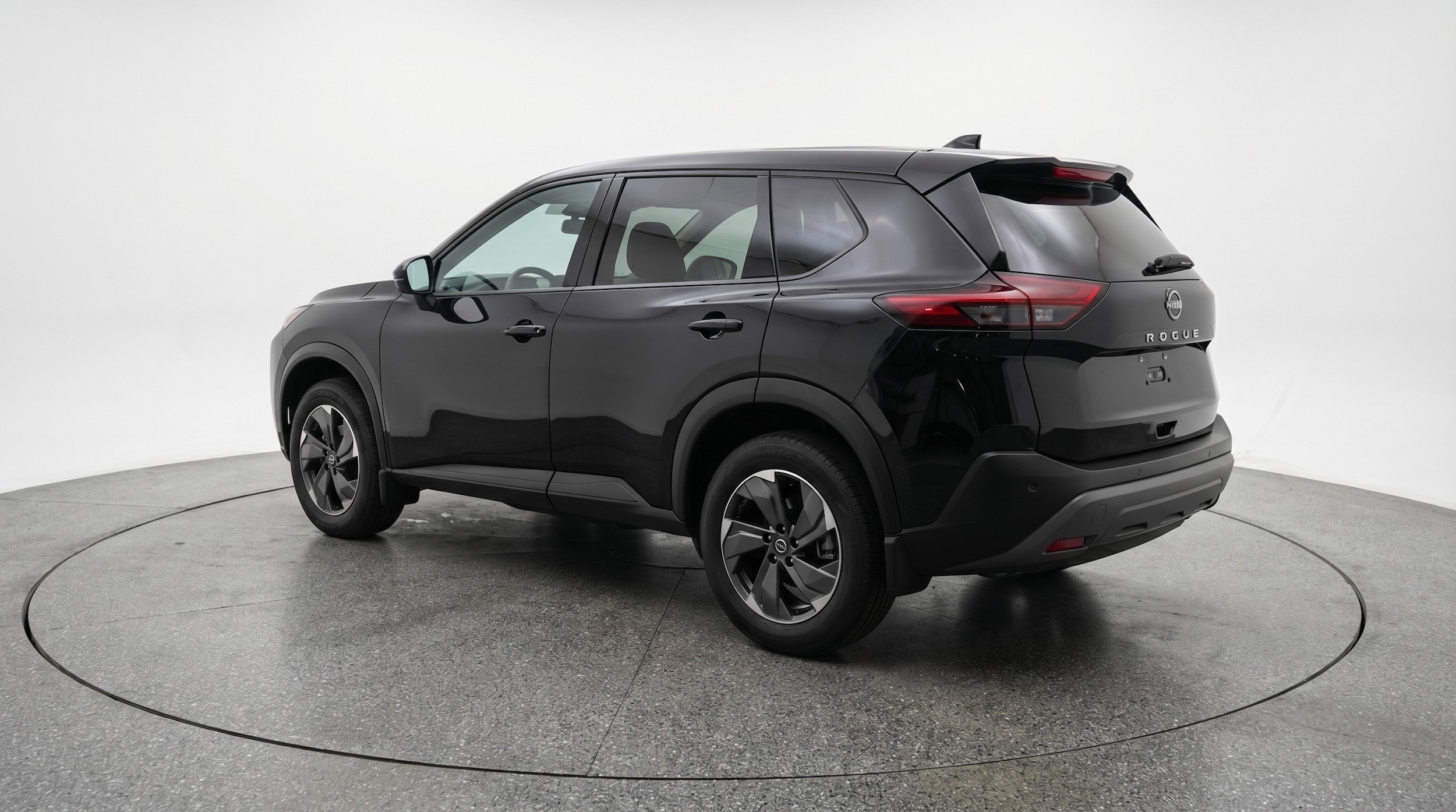 Thumbnail: 2025 Nissan Rogue - 6