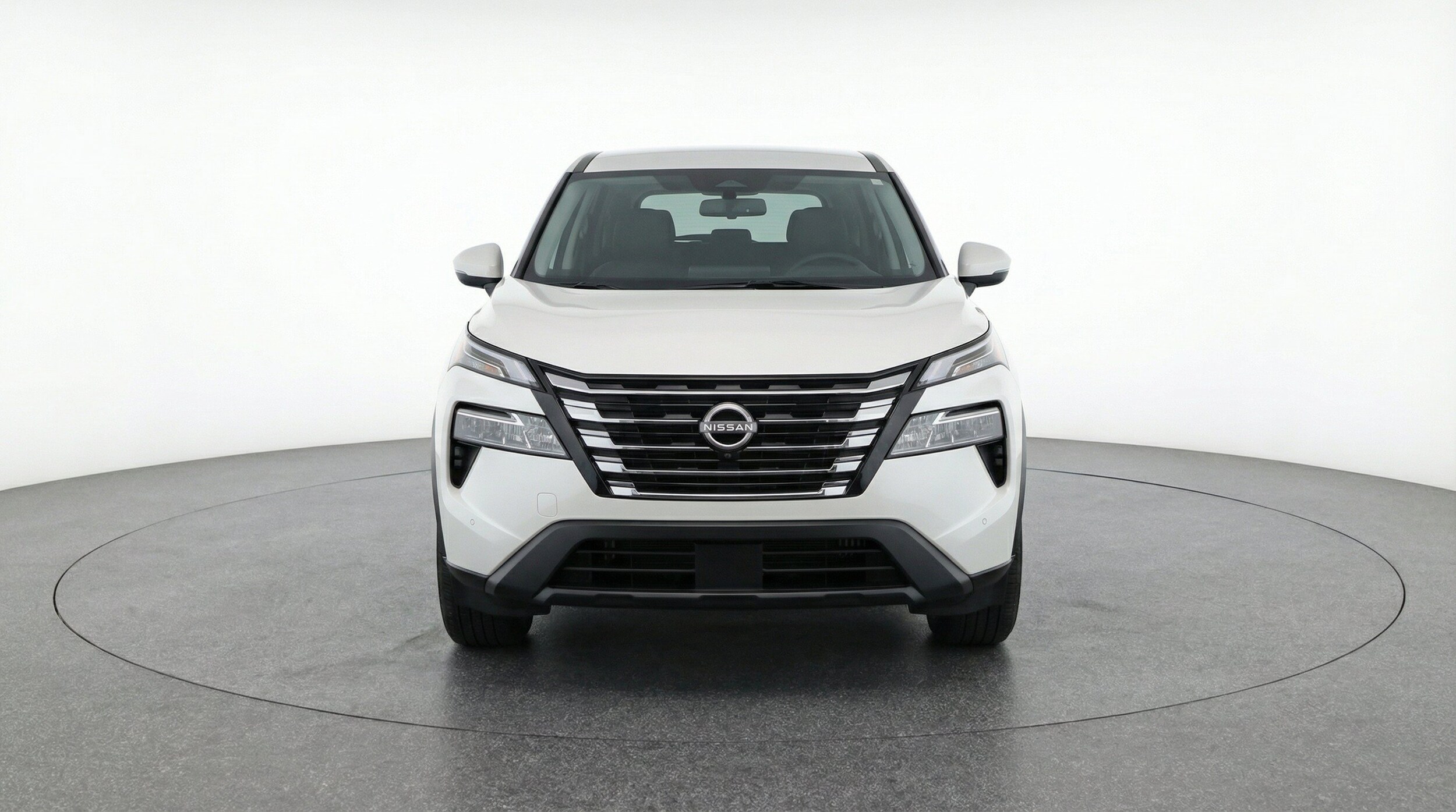 Thumbnail: 2026 Nissan Rogue - 2