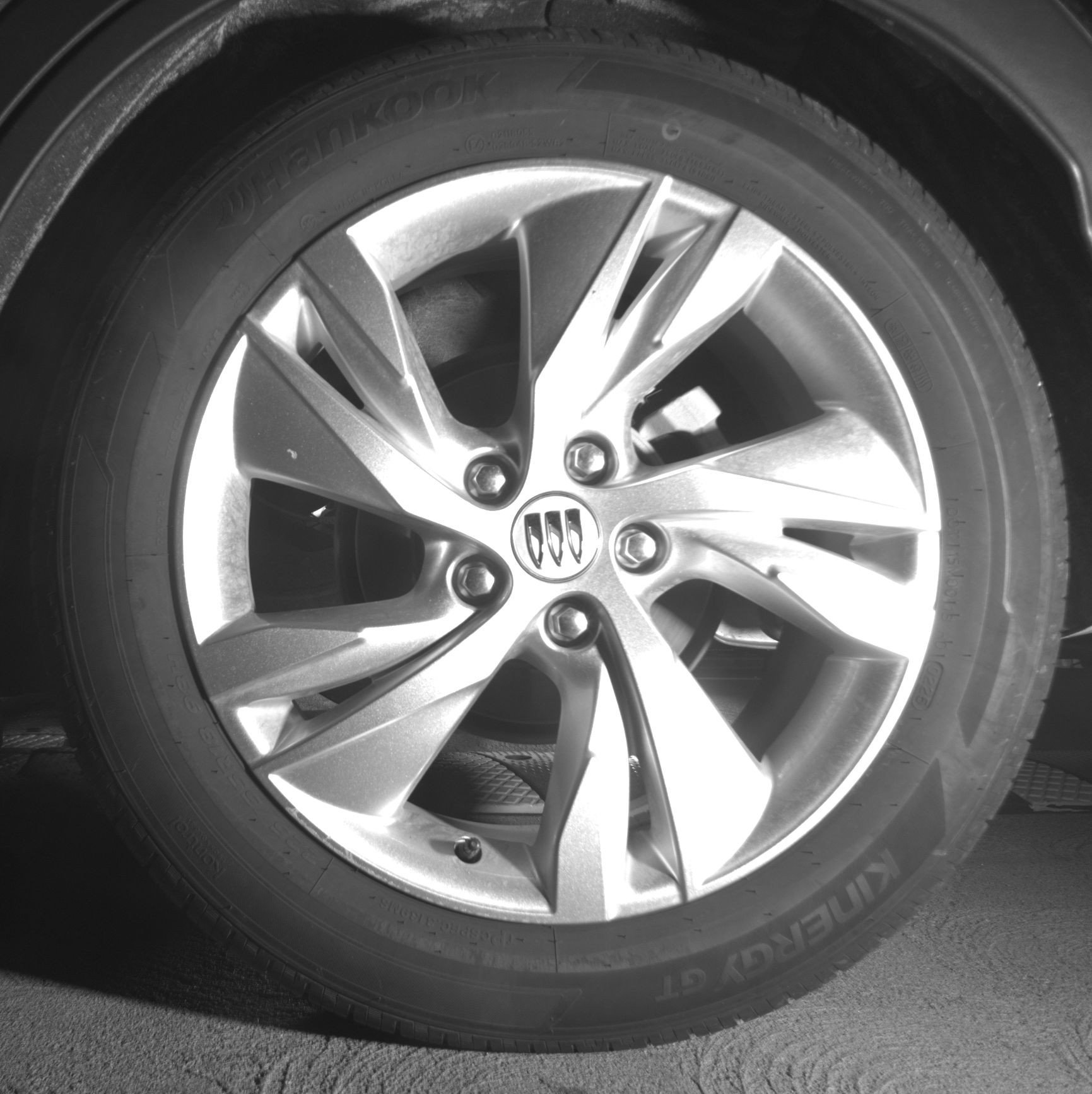 Thumbnail: 2025 Buick Encore GX - 14