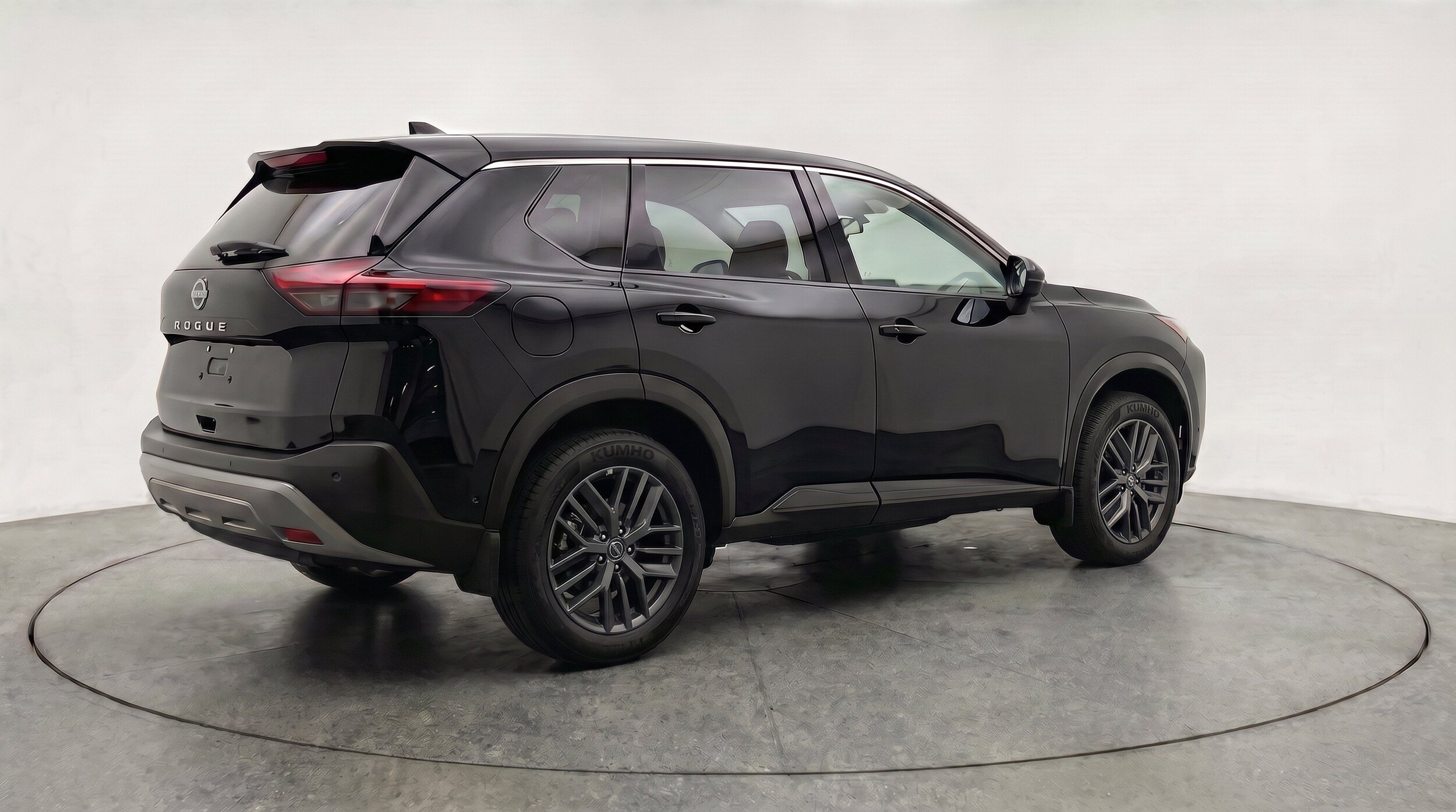 Thumbnail: 2026 Nissan Rogue - 9