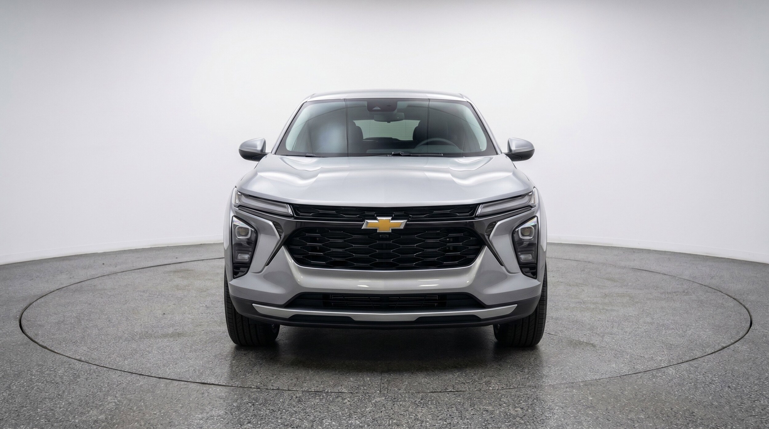 Thumbnail: 2025 Chevrolet Blazer - 2