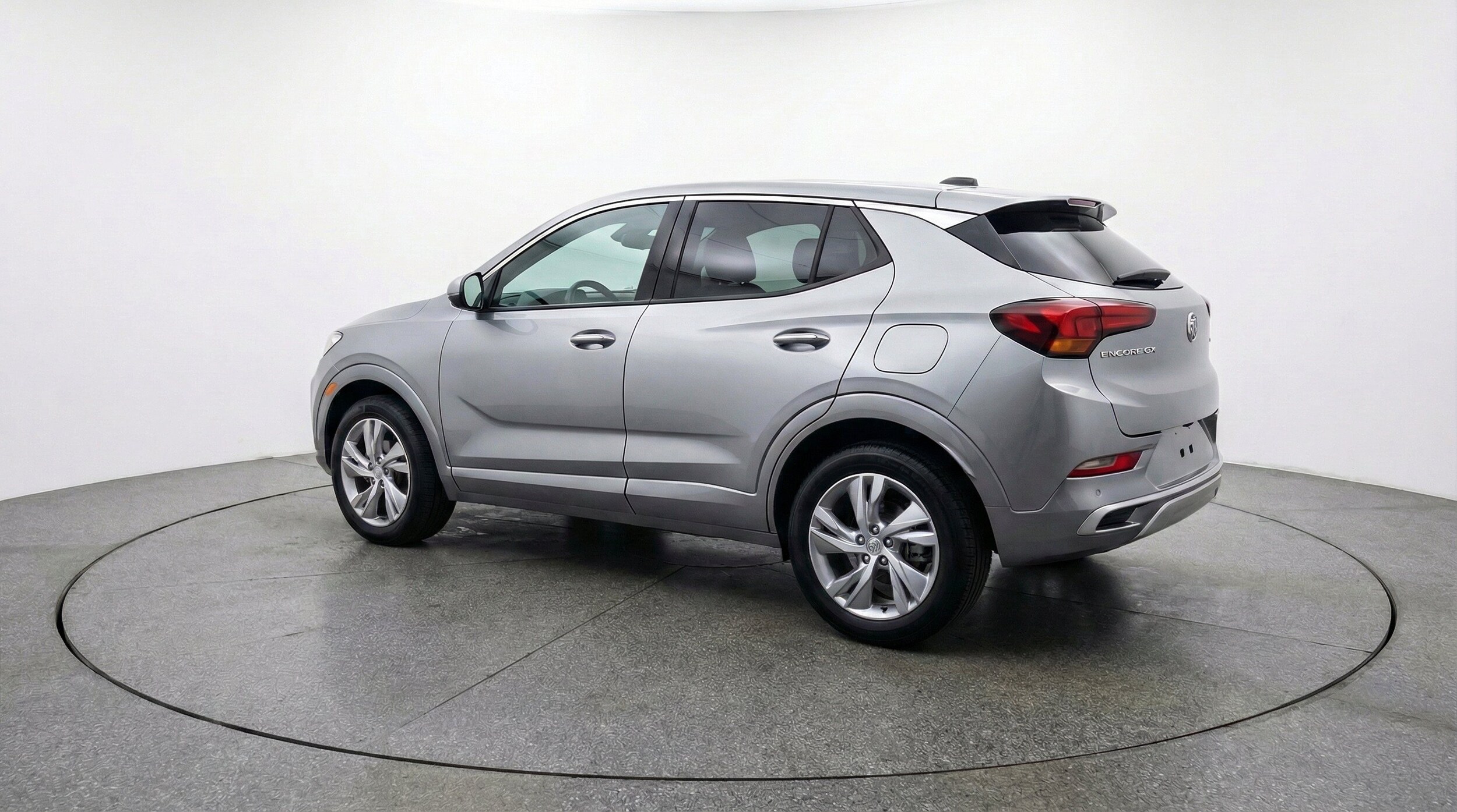 Thumbnail: 2025 Buick Encore GX - 6