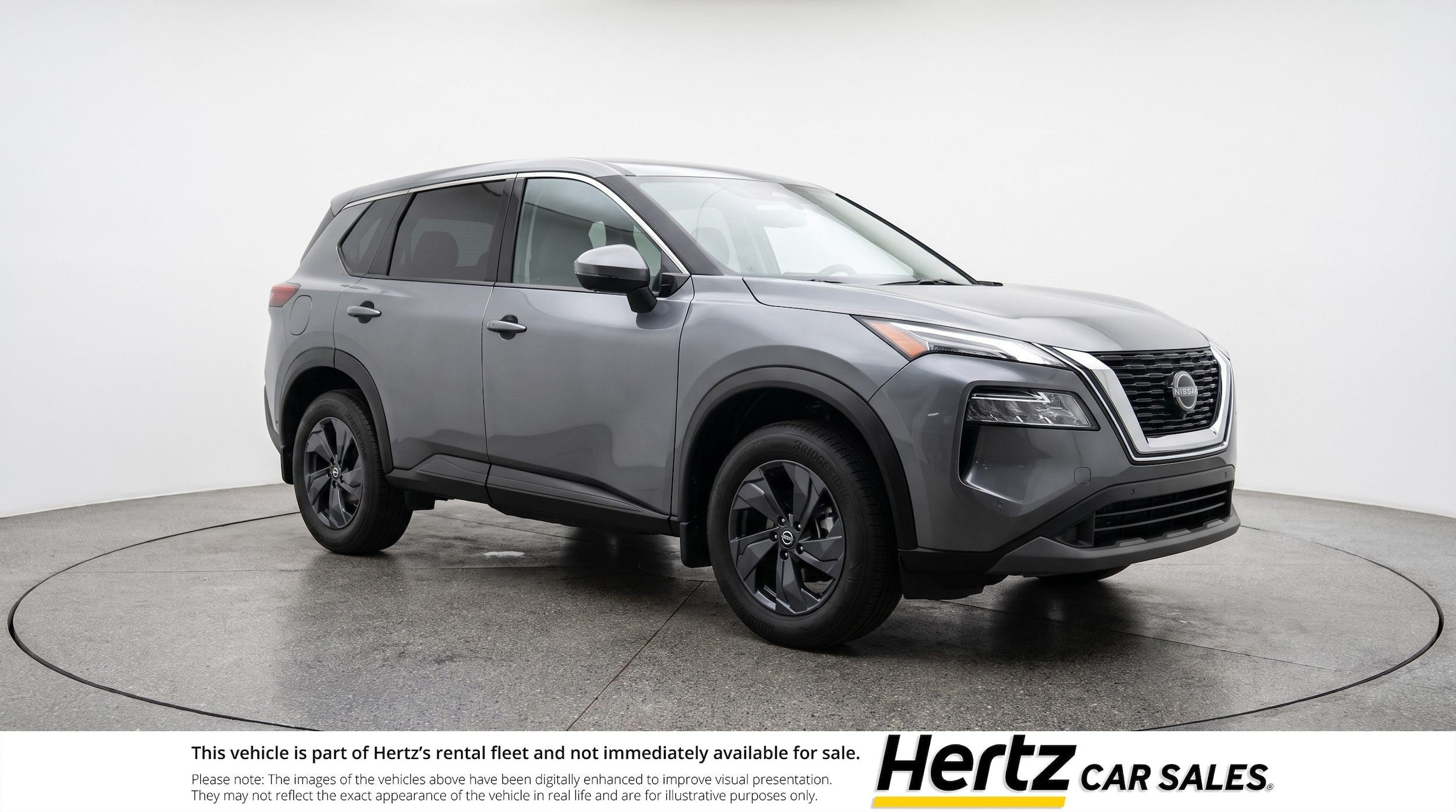 Thumbnail: 2026 Nissan Rogue - 1