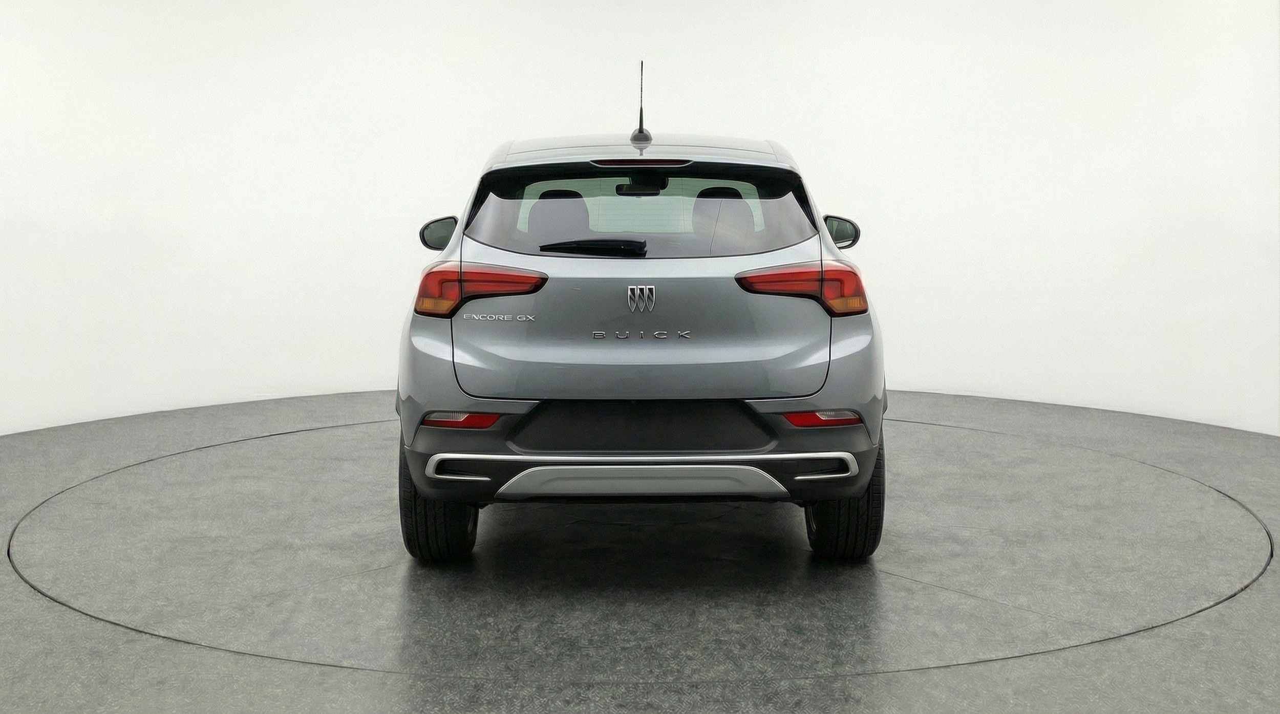 Thumbnail: 2025 Buick Encore GX - 7