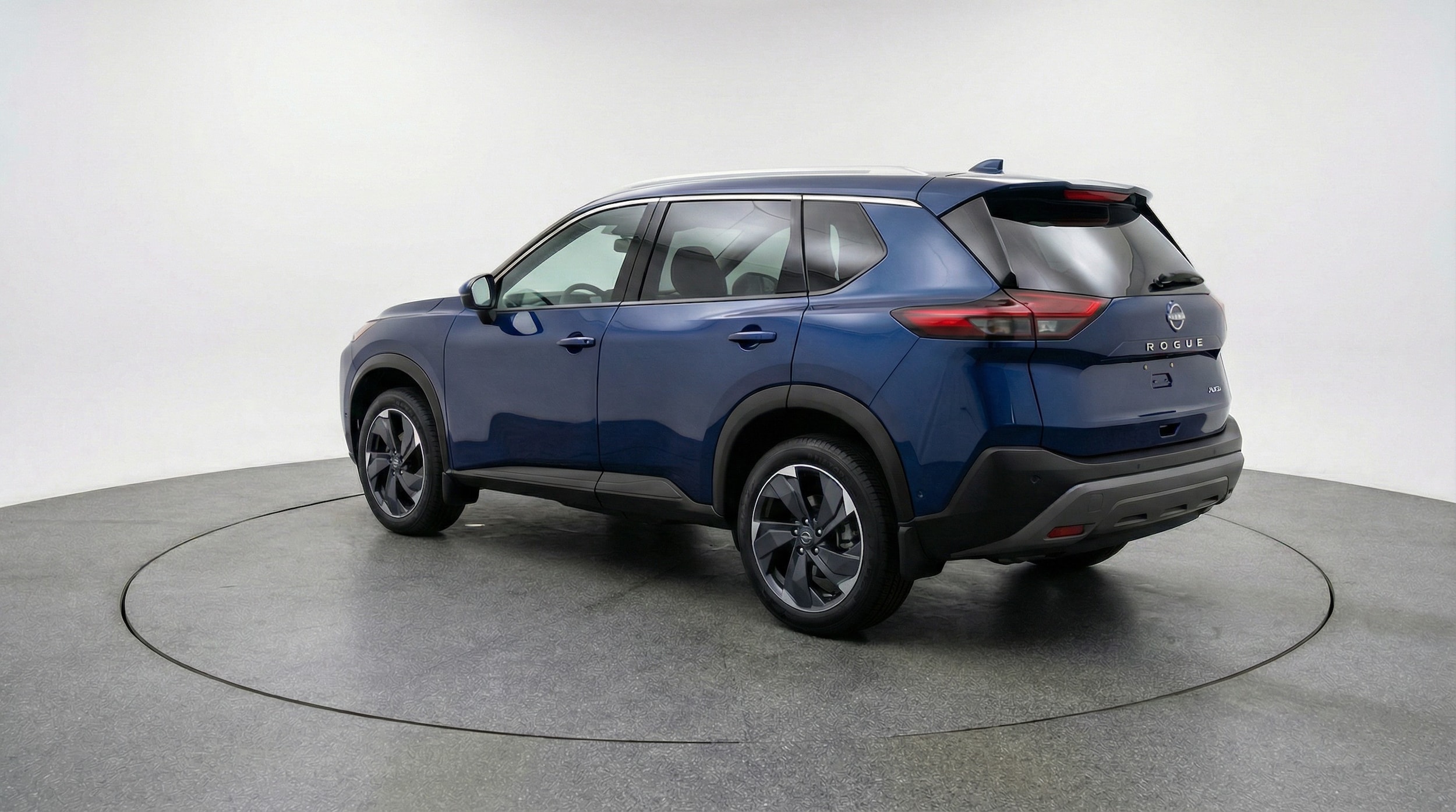 Thumbnail: 2025 Nissan Rogue - 5