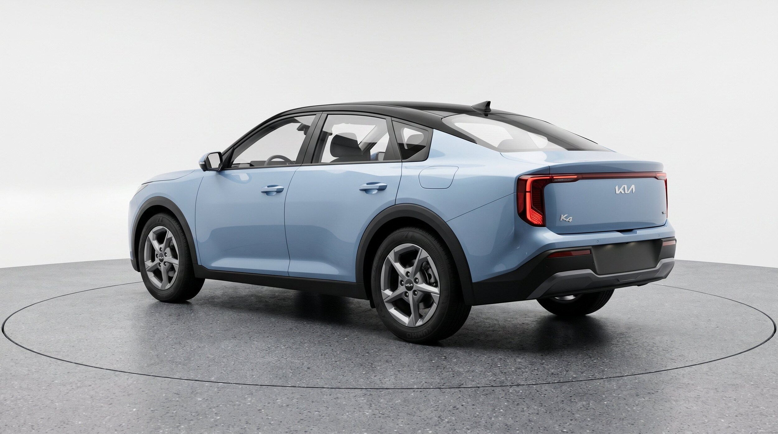 Thumbnail: 2026 Kia K4 - 6