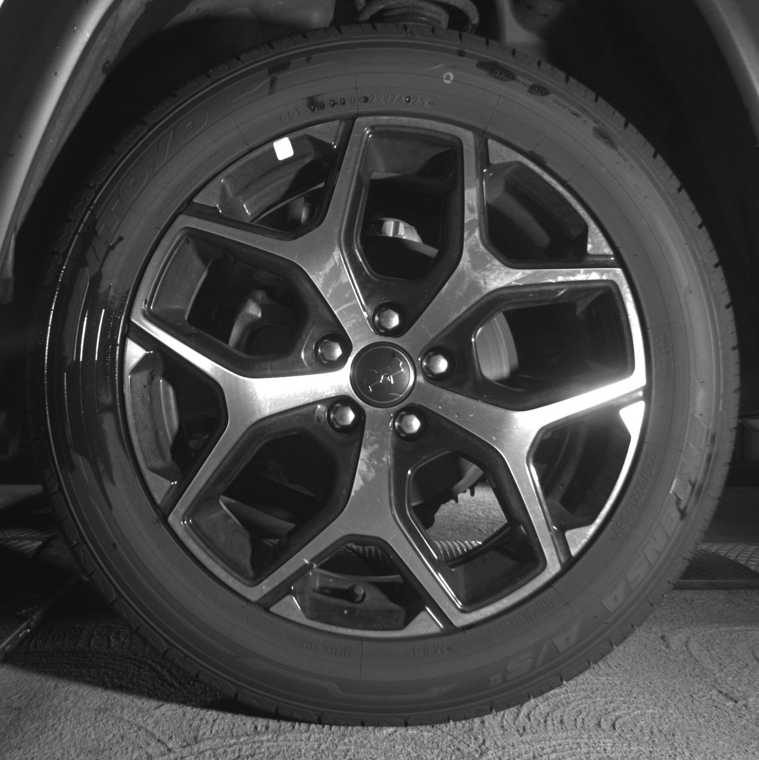 Thumbnail: 2025 Jeep Compass - 14