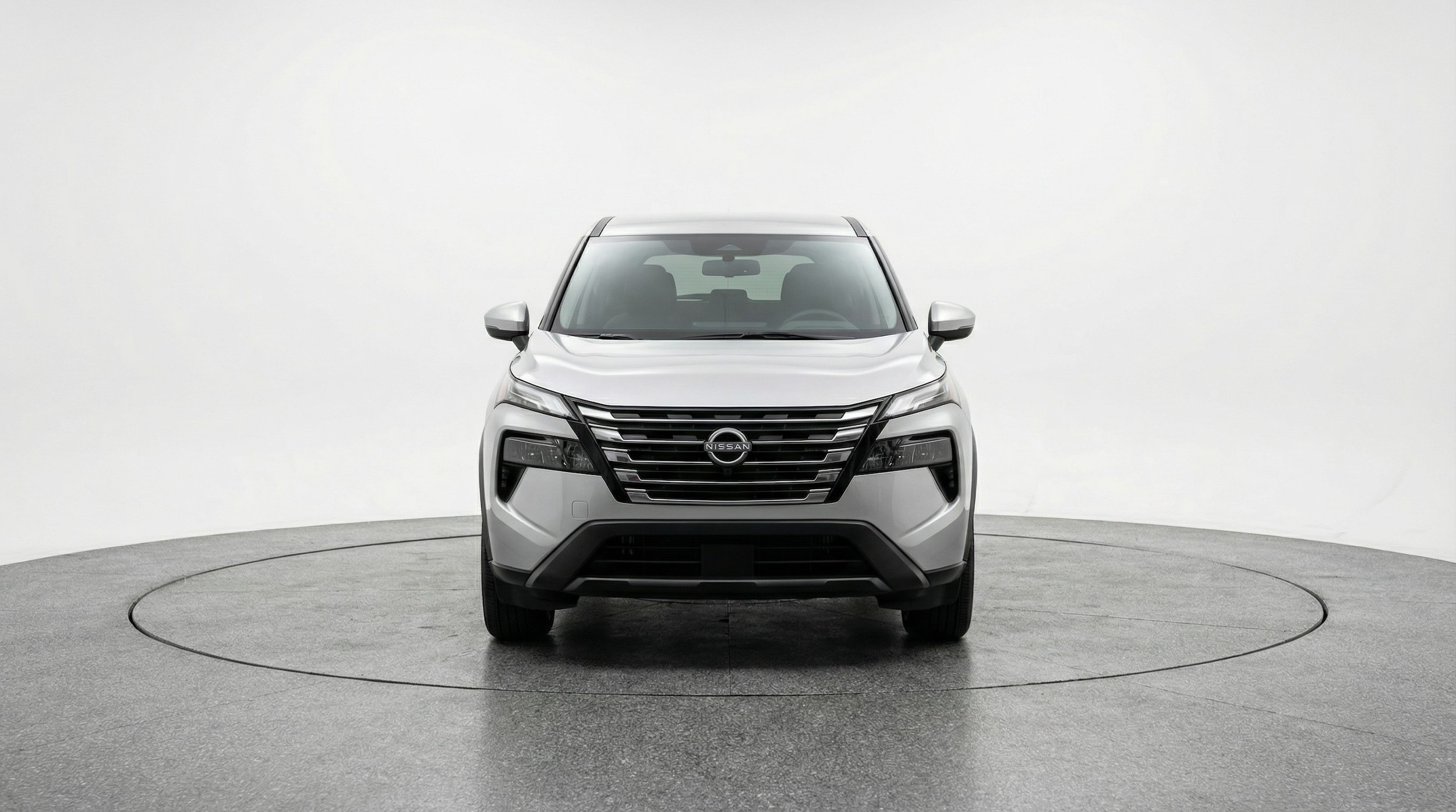 Thumbnail: 2025 Nissan Rogue - 2