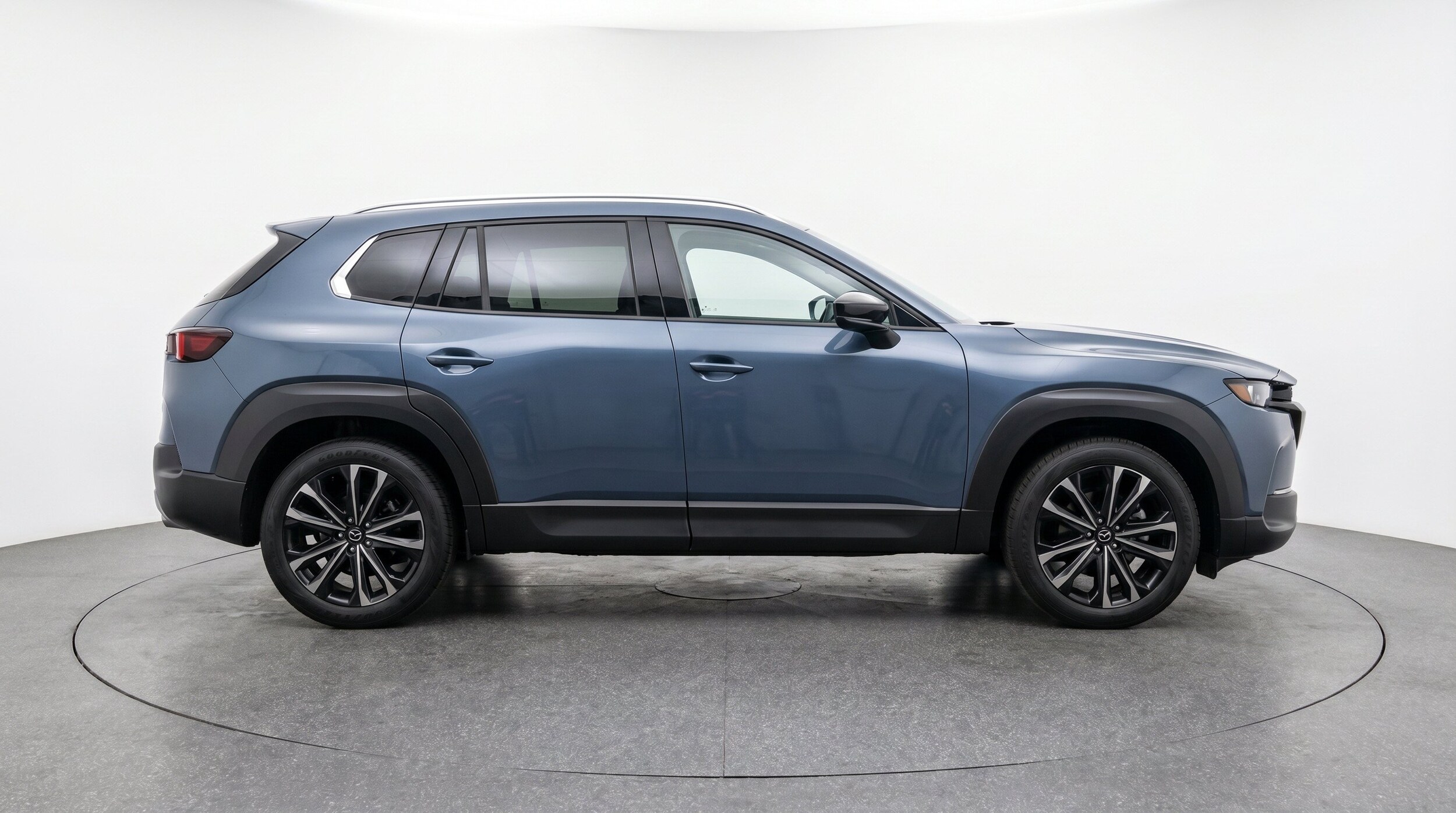 Thumbnail: 2026 Mazda CX-50 - 11