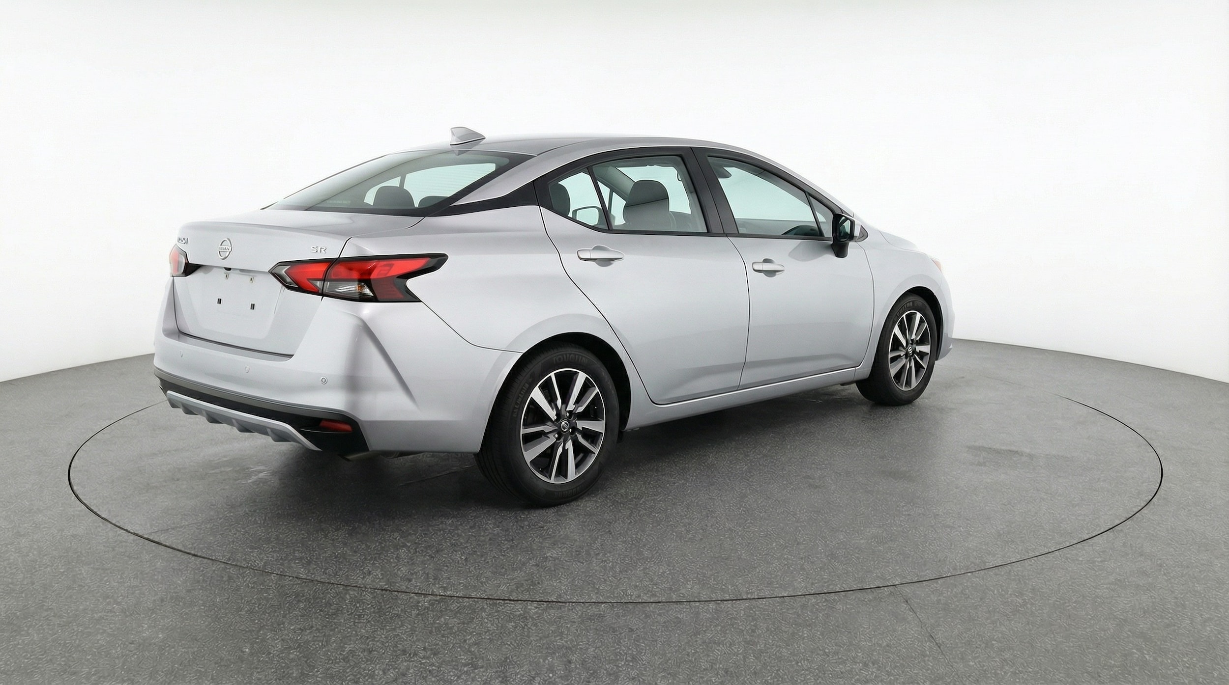 Thumbnail: 2025 Nissan Versa - 7