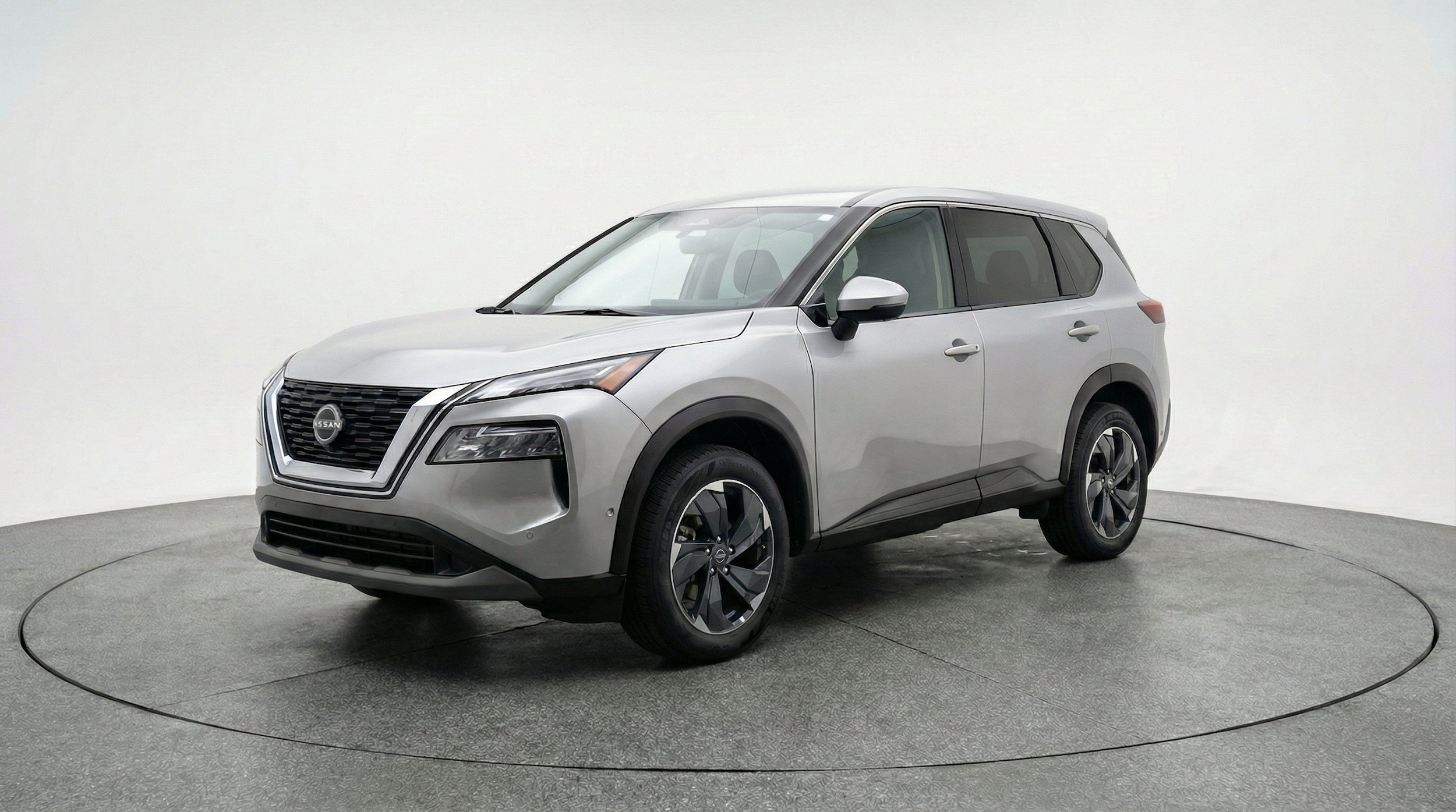 Thumbnail: 2025 Nissan Rogue - 3