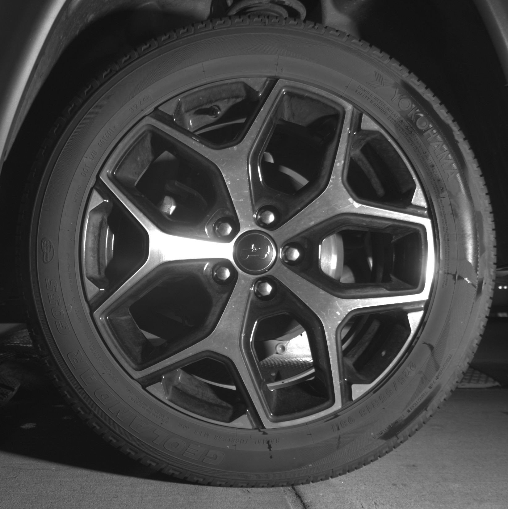 Thumbnail: 2025 Jeep Compass - 14