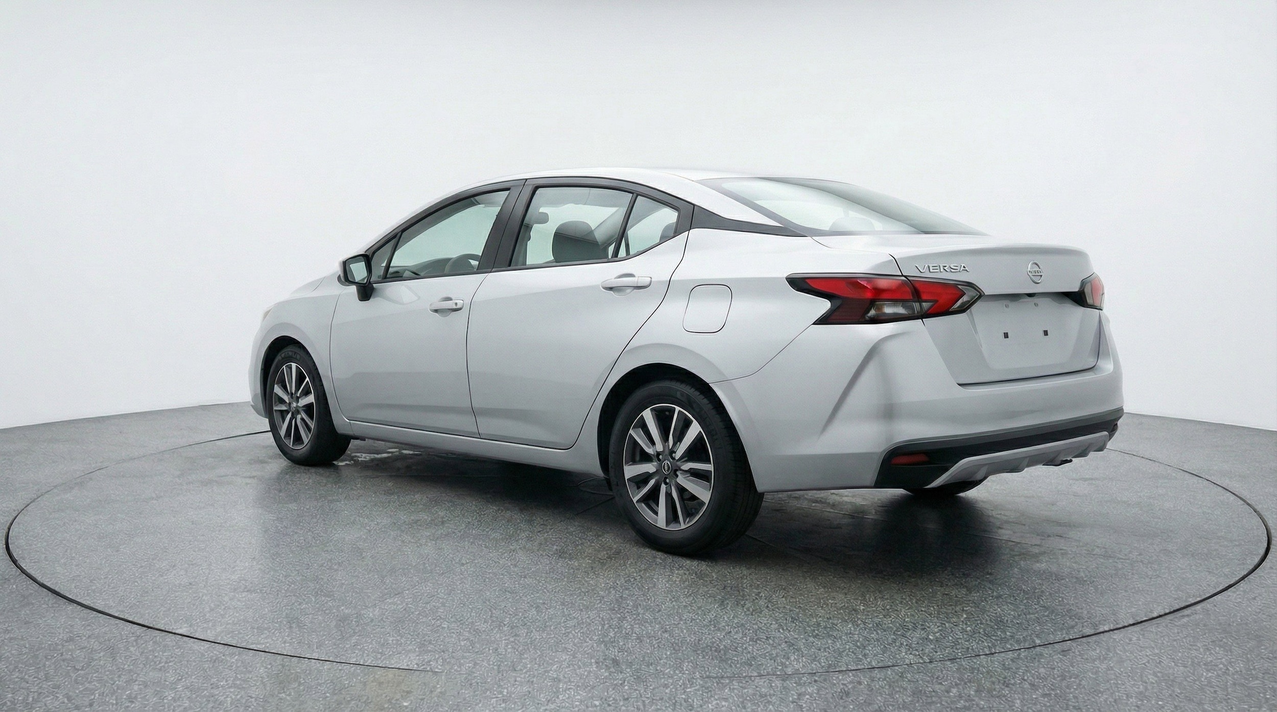 Thumbnail: 2025 Nissan Versa - 6