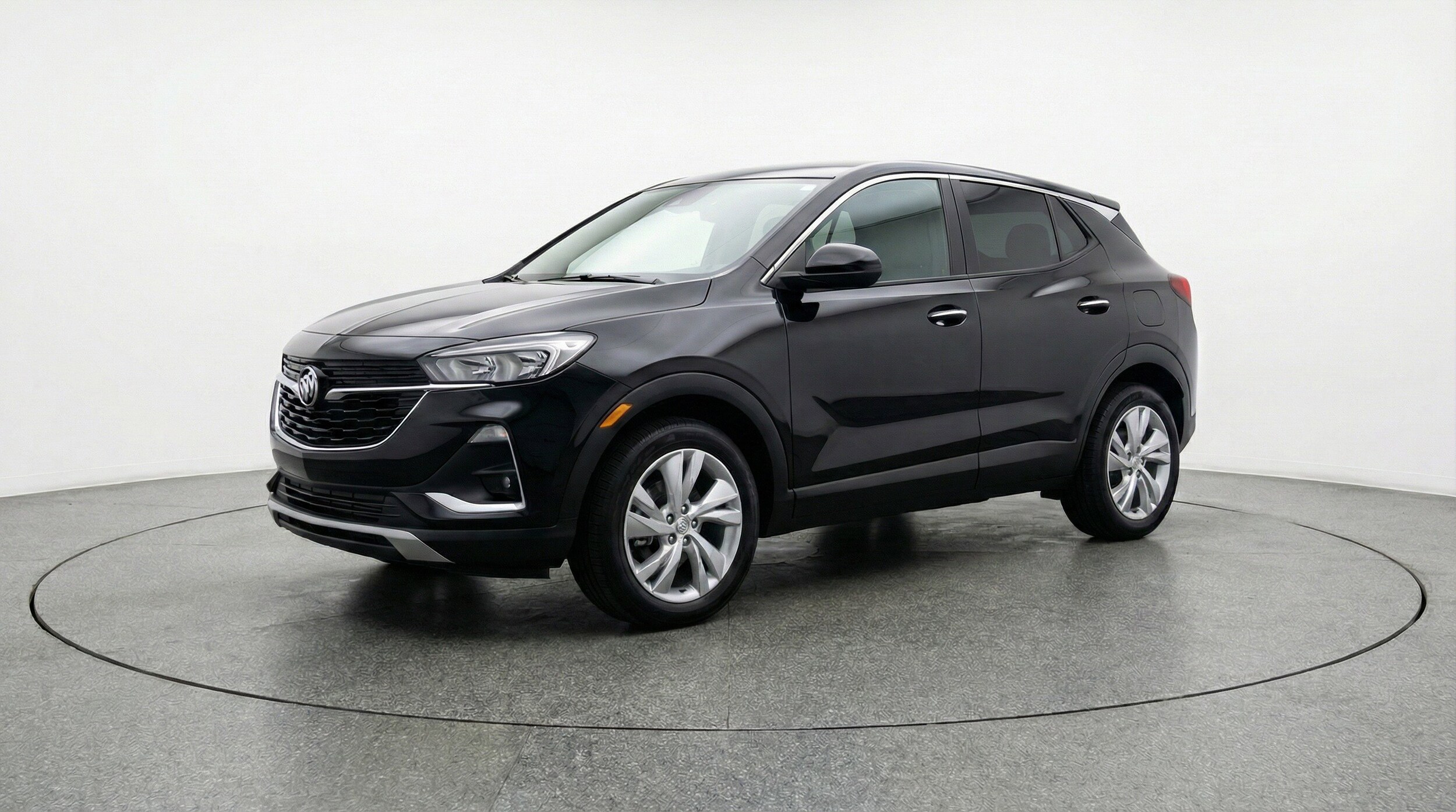 Thumbnail: 2025 Buick Encore GX - 3