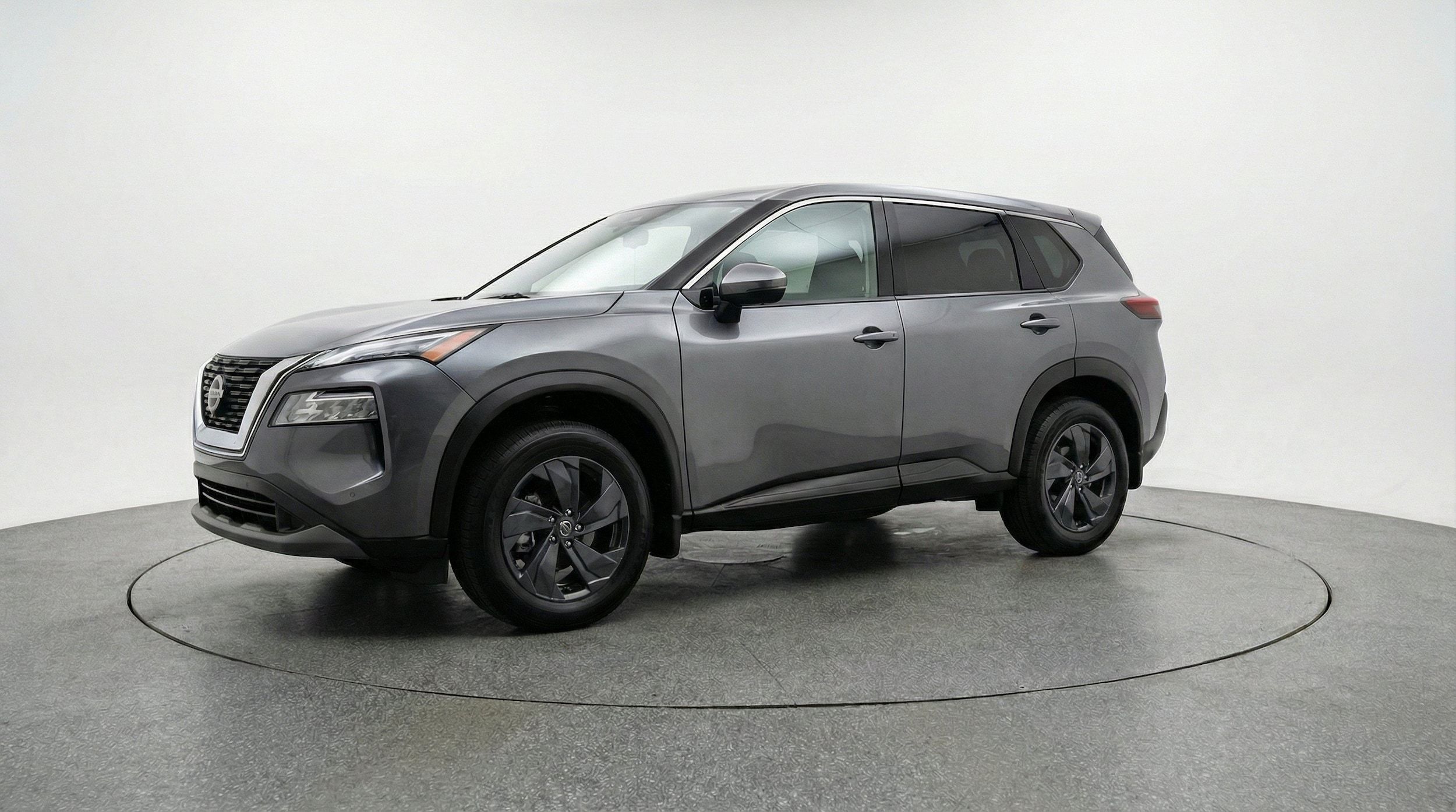 Thumbnail: 2026 Nissan Rogue - 3