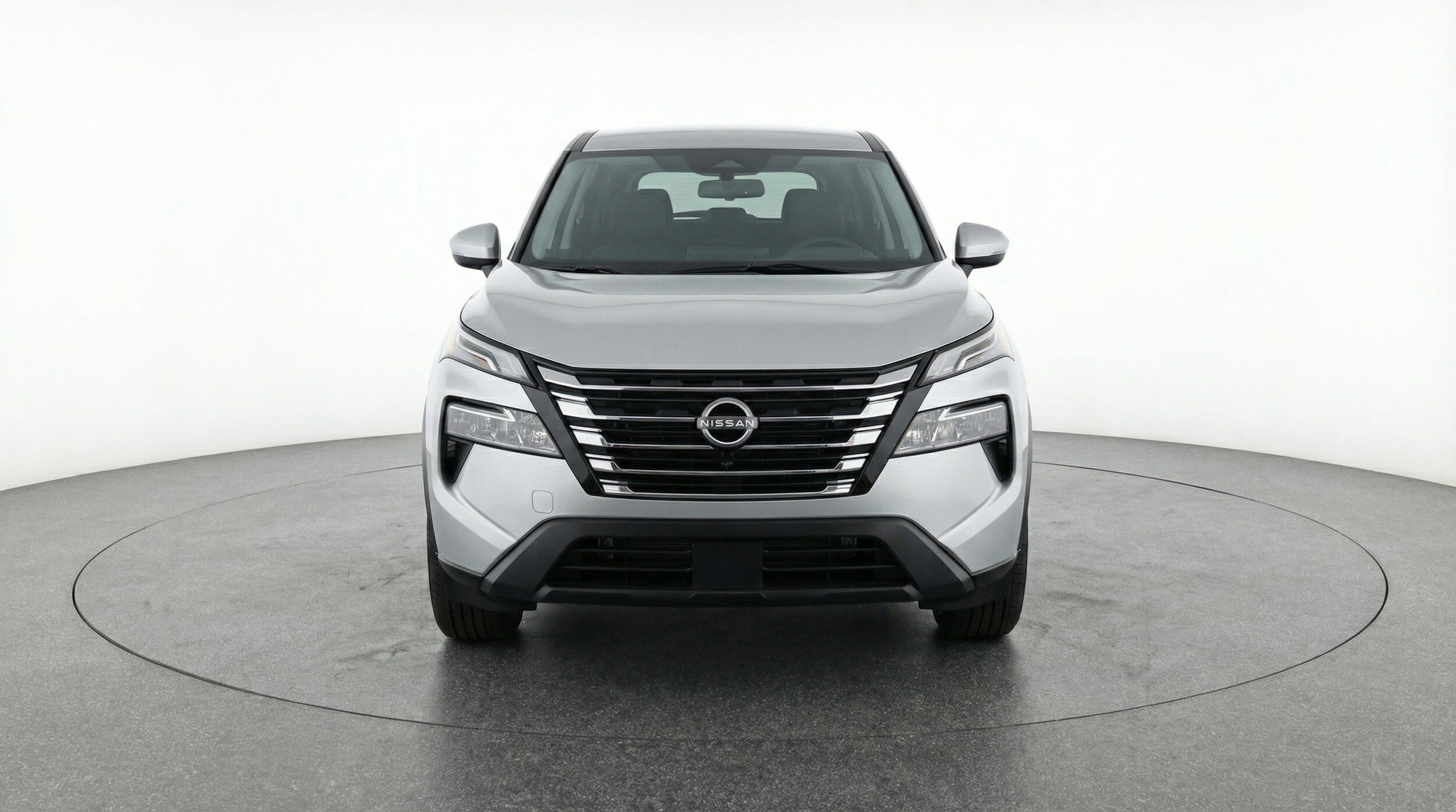 Thumbnail: 2025 Nissan Rogue - 2